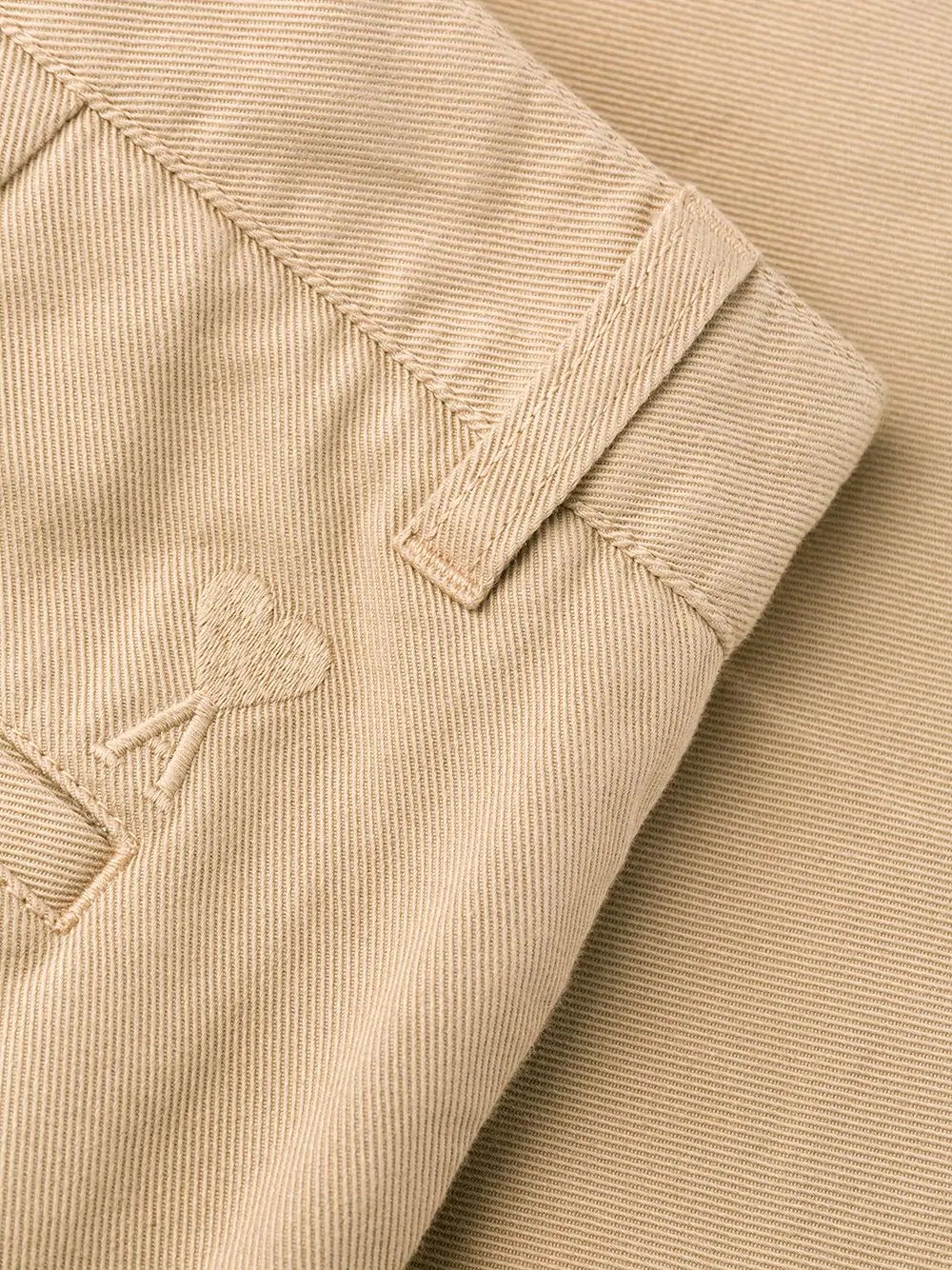 chino trousers - 6