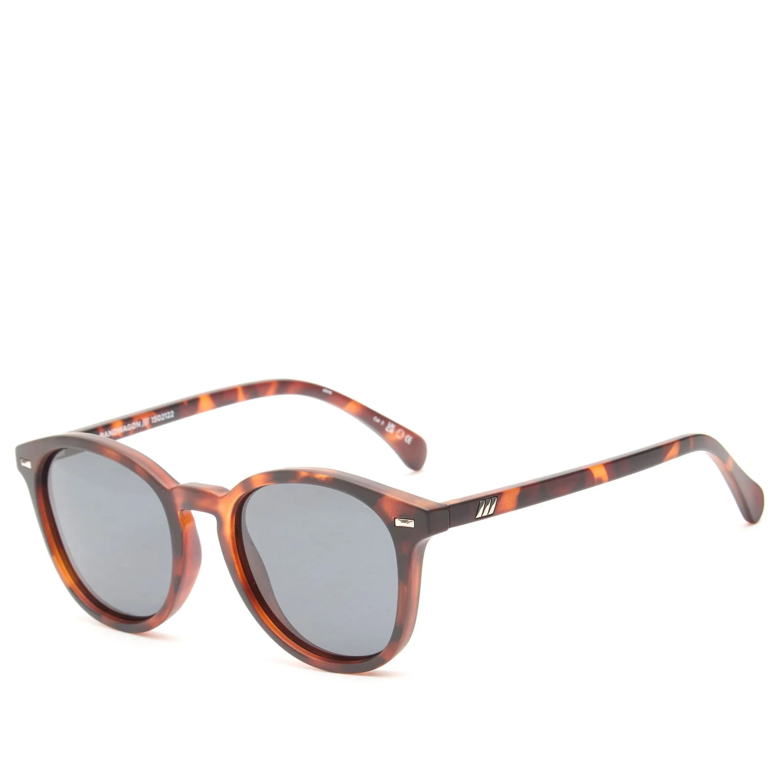 Le Specs Bandwagon Sunglasses - 1