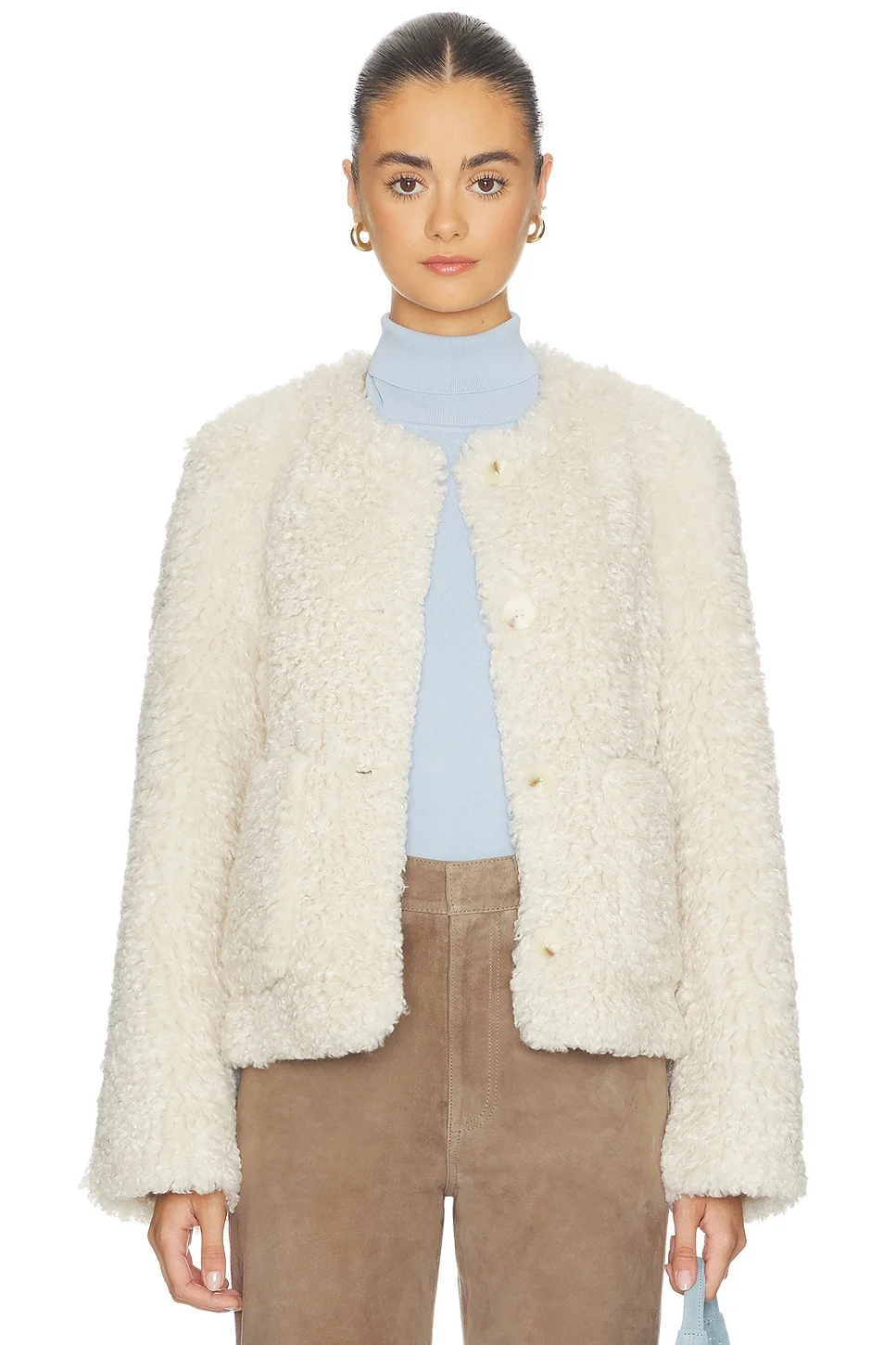 Emilia Jacket - 1