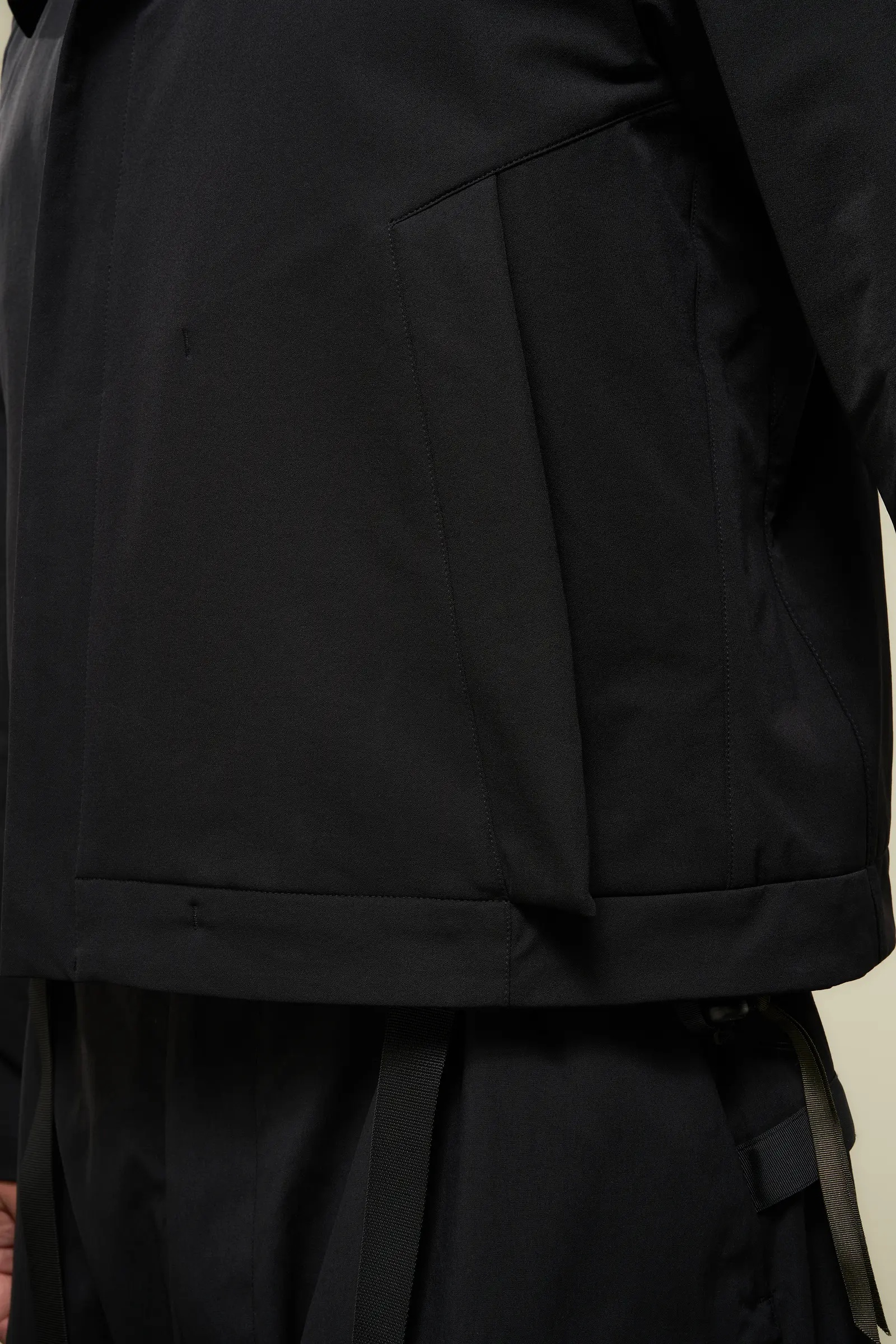 J106-DS schoeller® Dryskin™ Jacket Black - 21