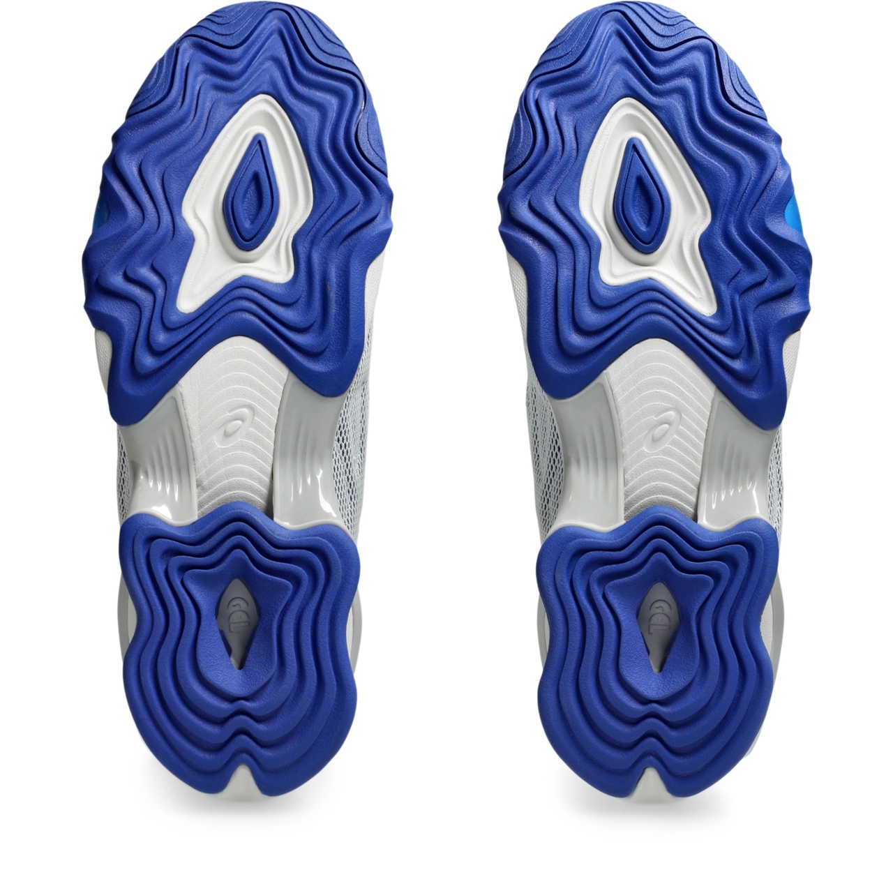 ASICS NOVALIS GEL-TEREMOA - 7