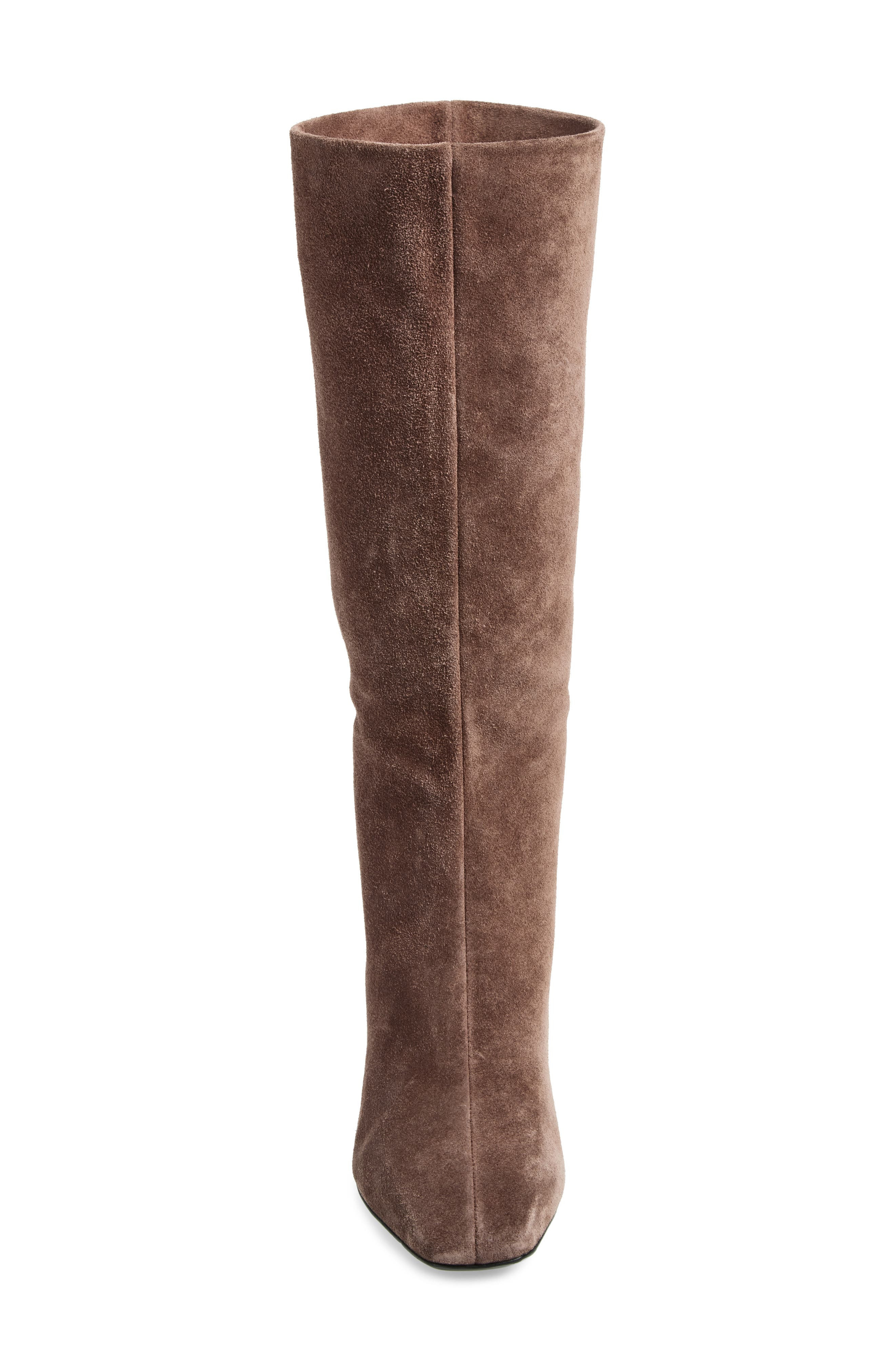 rag & bone Astor Boot in Mocha at Nordstrom - 4