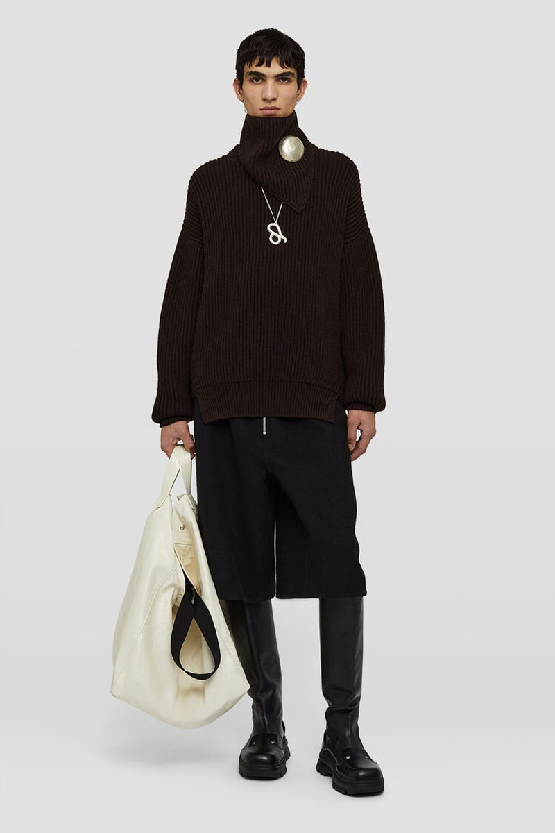 Jil Sander Sweater outlook