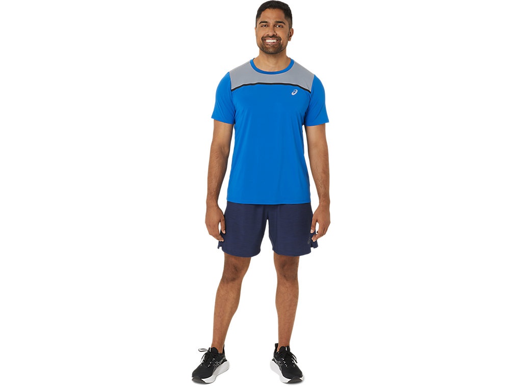 MEN'S 7IN 2 IN 1 SHORT - 8