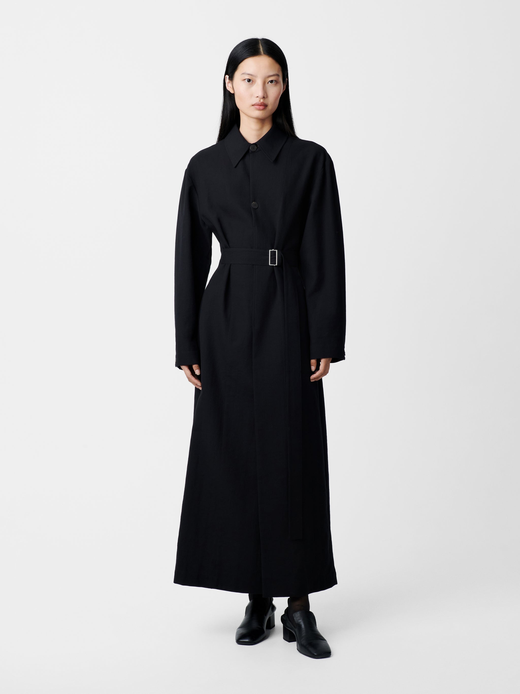 Mor Dress - 4