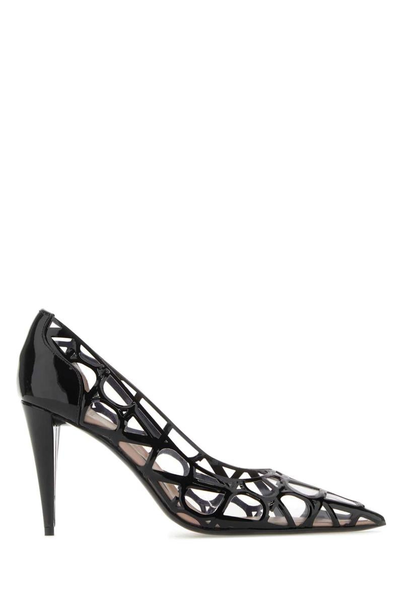 VALENTINO GARAVANI HEELED SHOES - 1