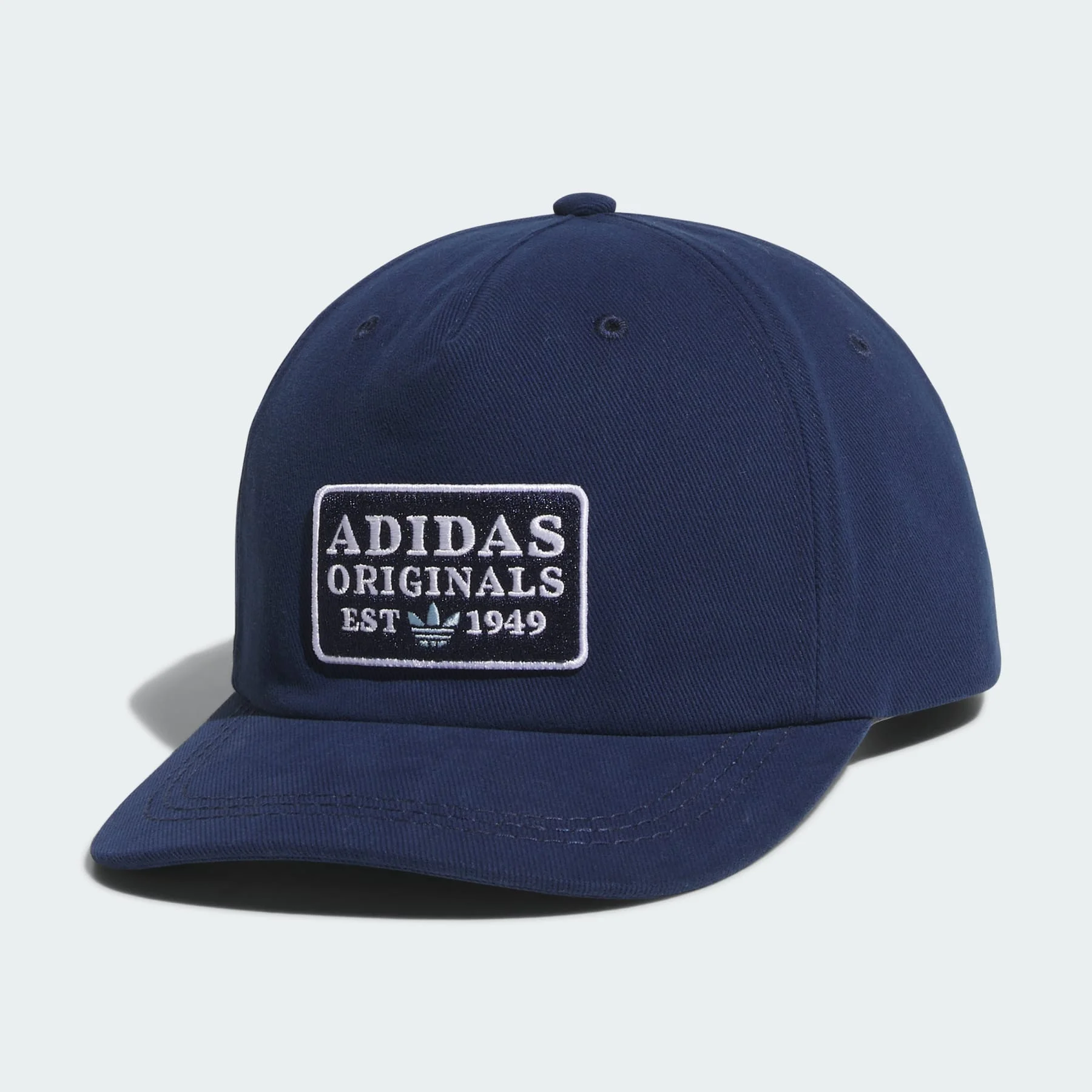 Men's Utility Patch 5-Panel - 1