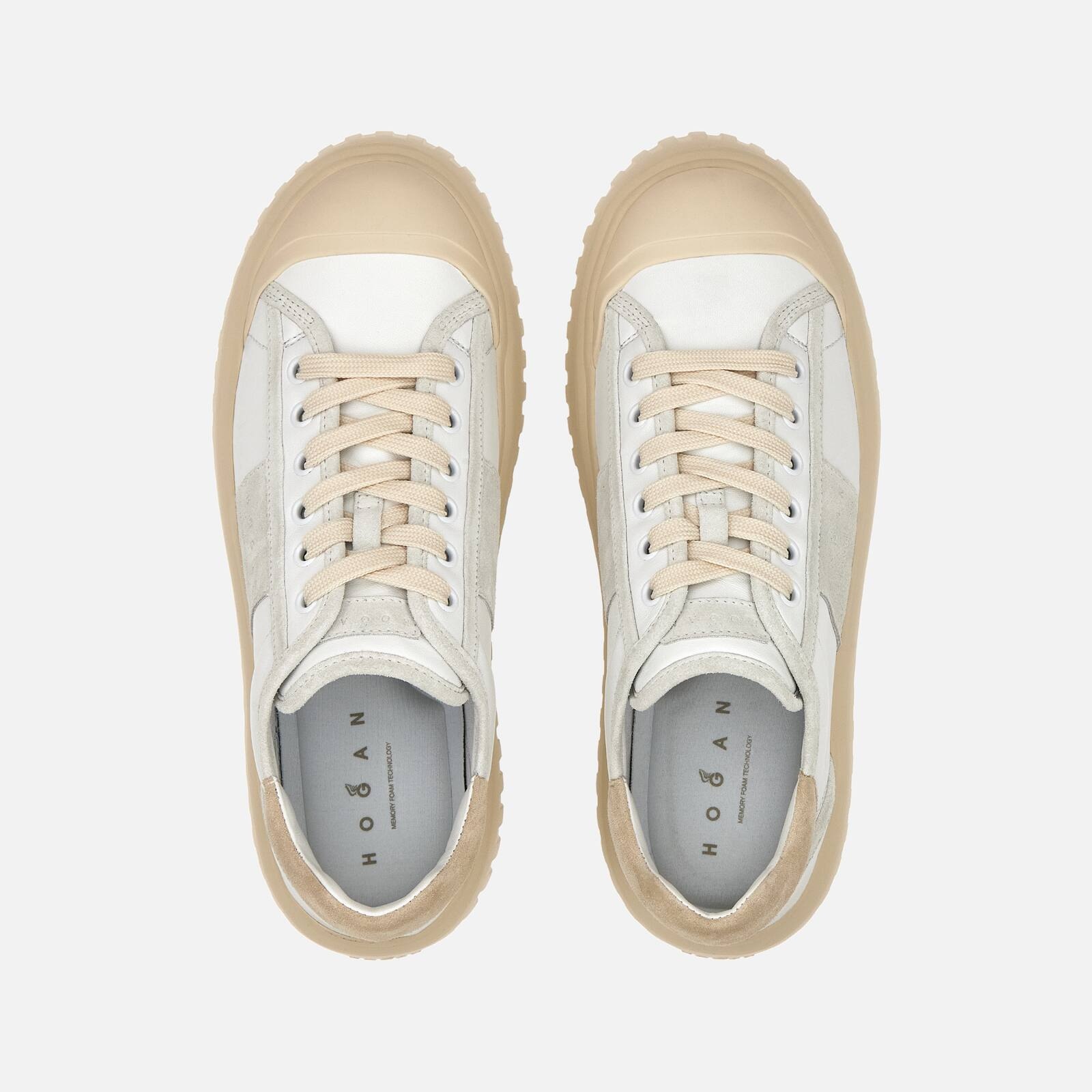 Sneakers Hogan H-Stripes - 5