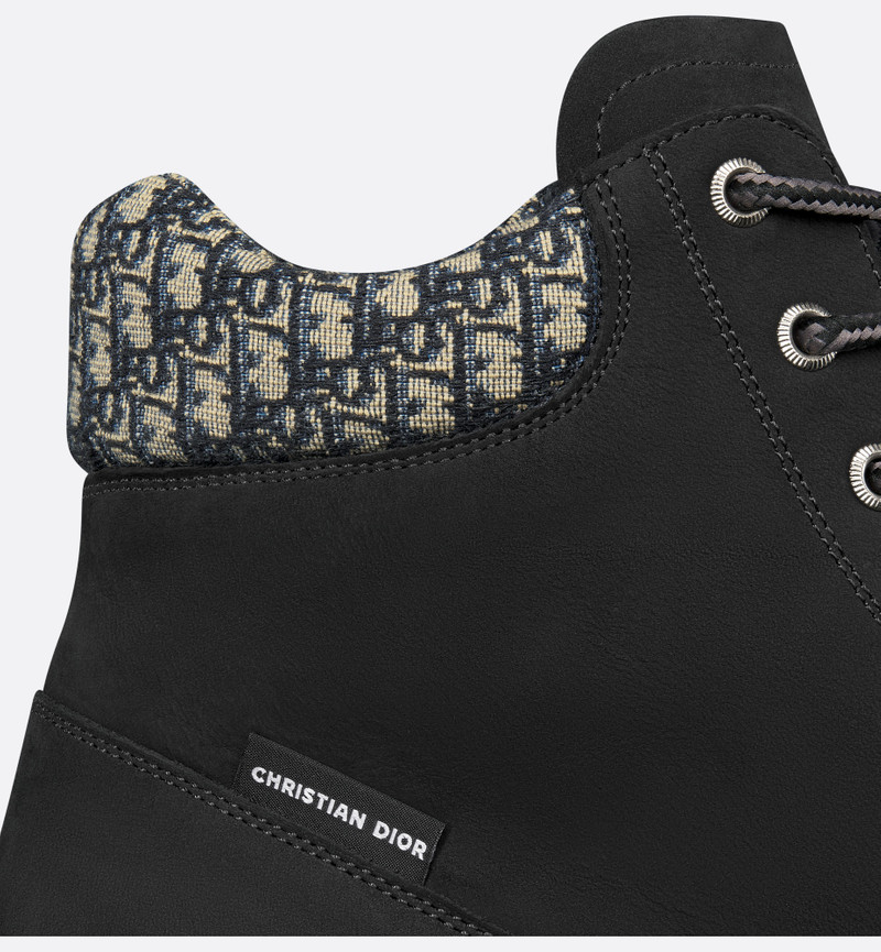 Dior Dior Explorer Ankle Boot outlook