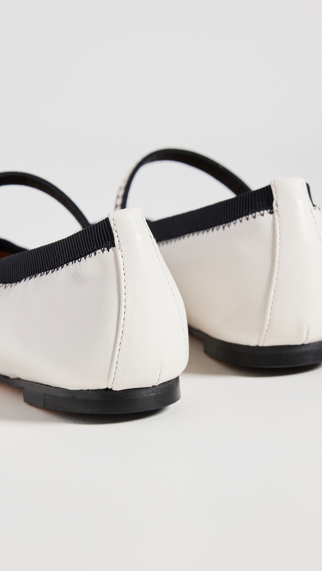 Romy Pearl Flats - 3