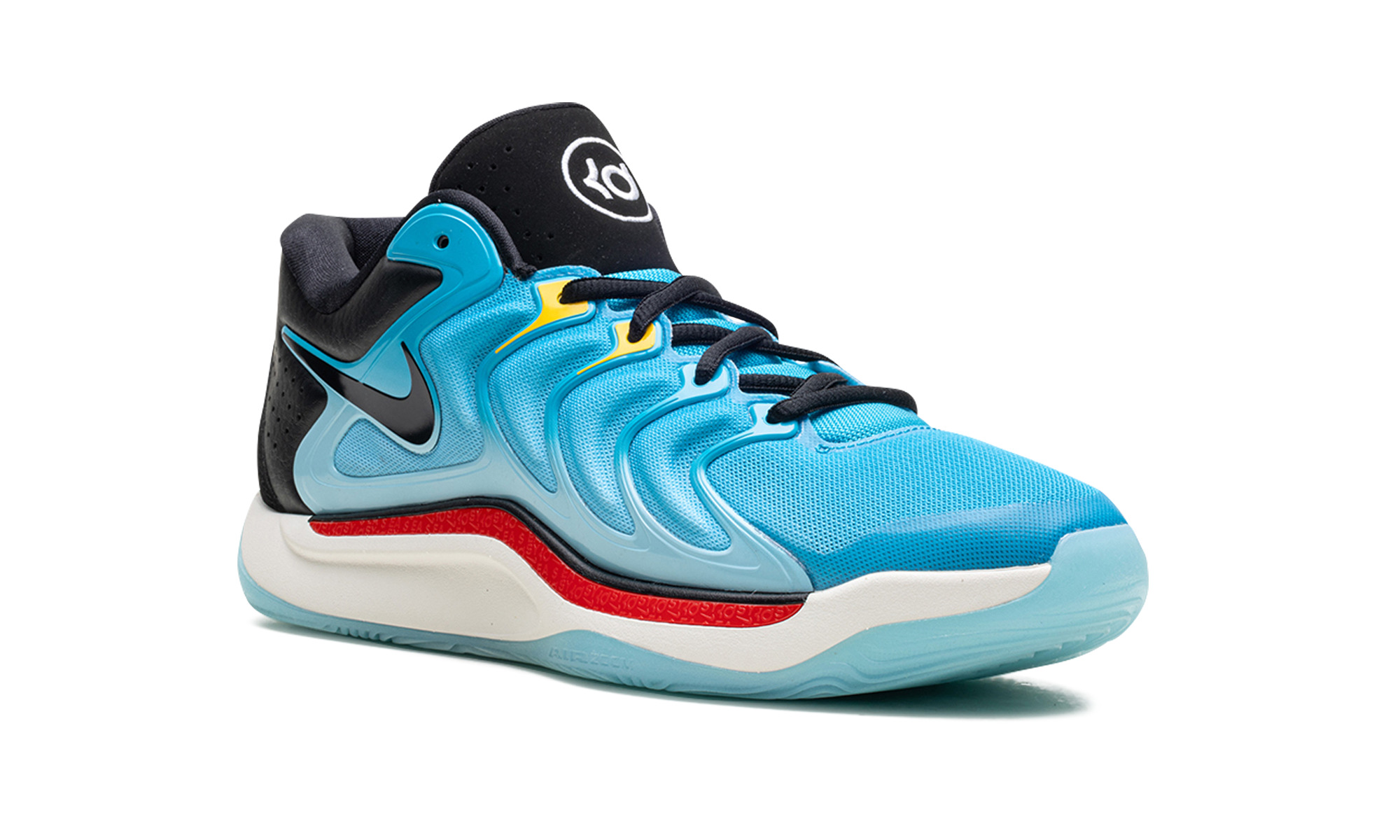 KD 17 - 7