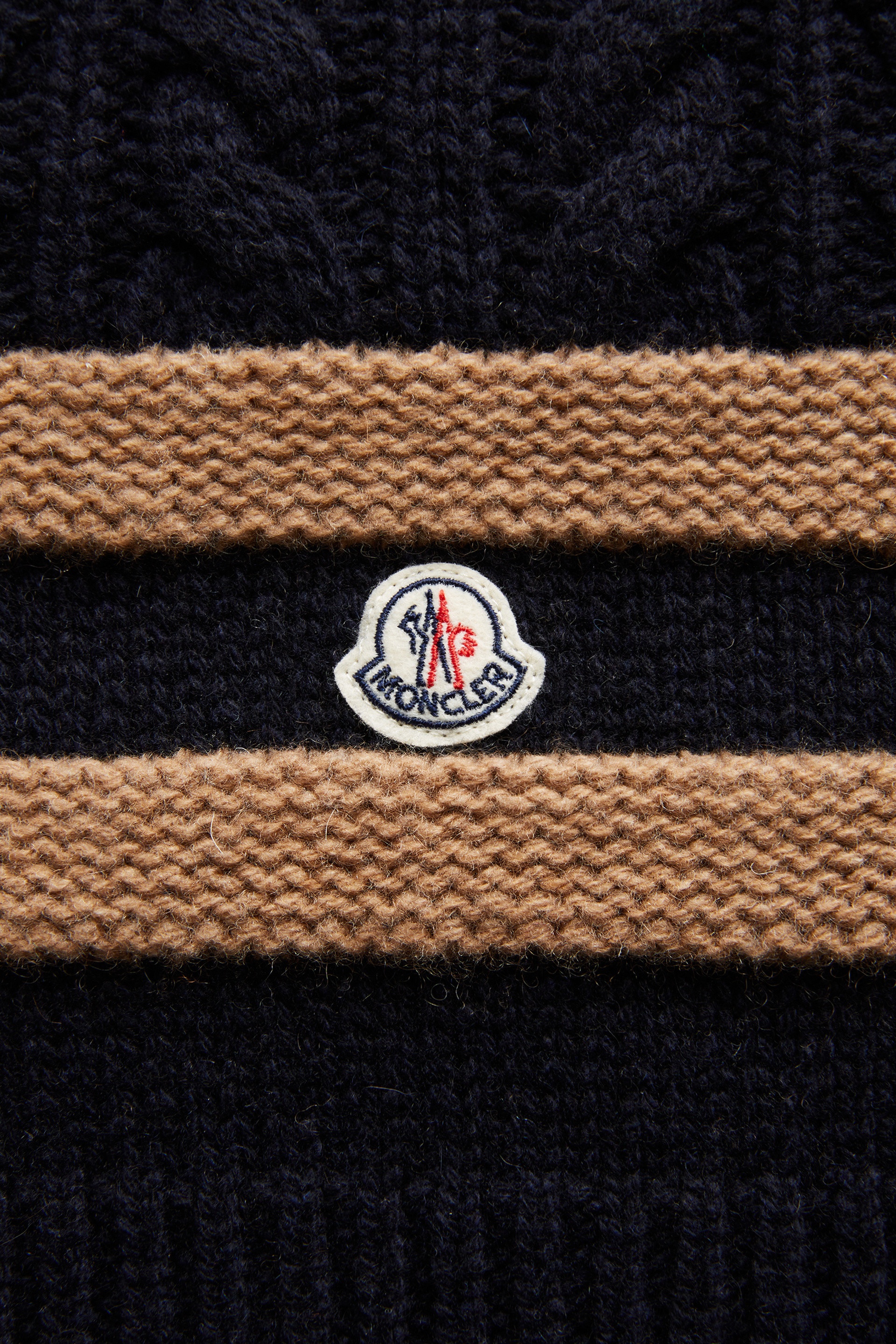 Cashmere Blend Scarf - 3