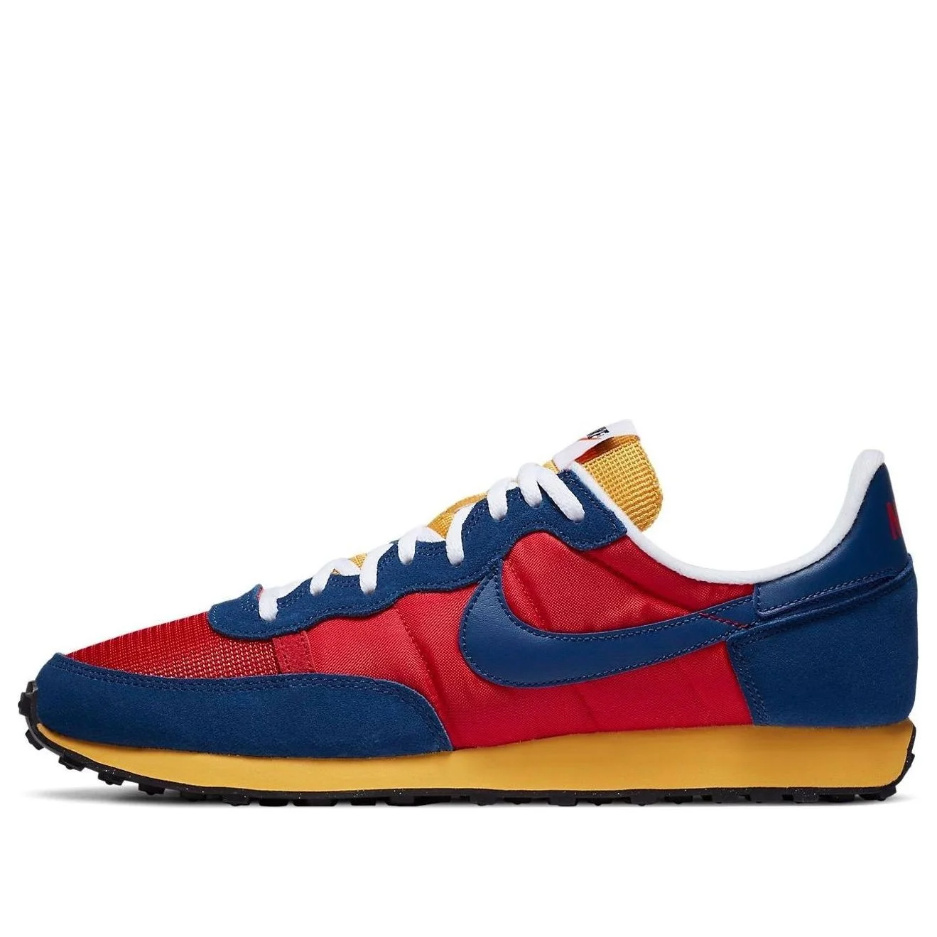 Nike Challenger OG 'Coastal Blue Red' CW7645-600 - 1
