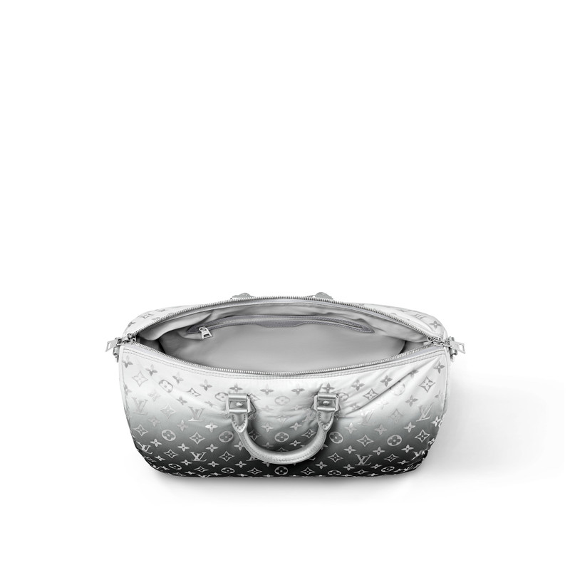 Keepall Bandoulière 45 3