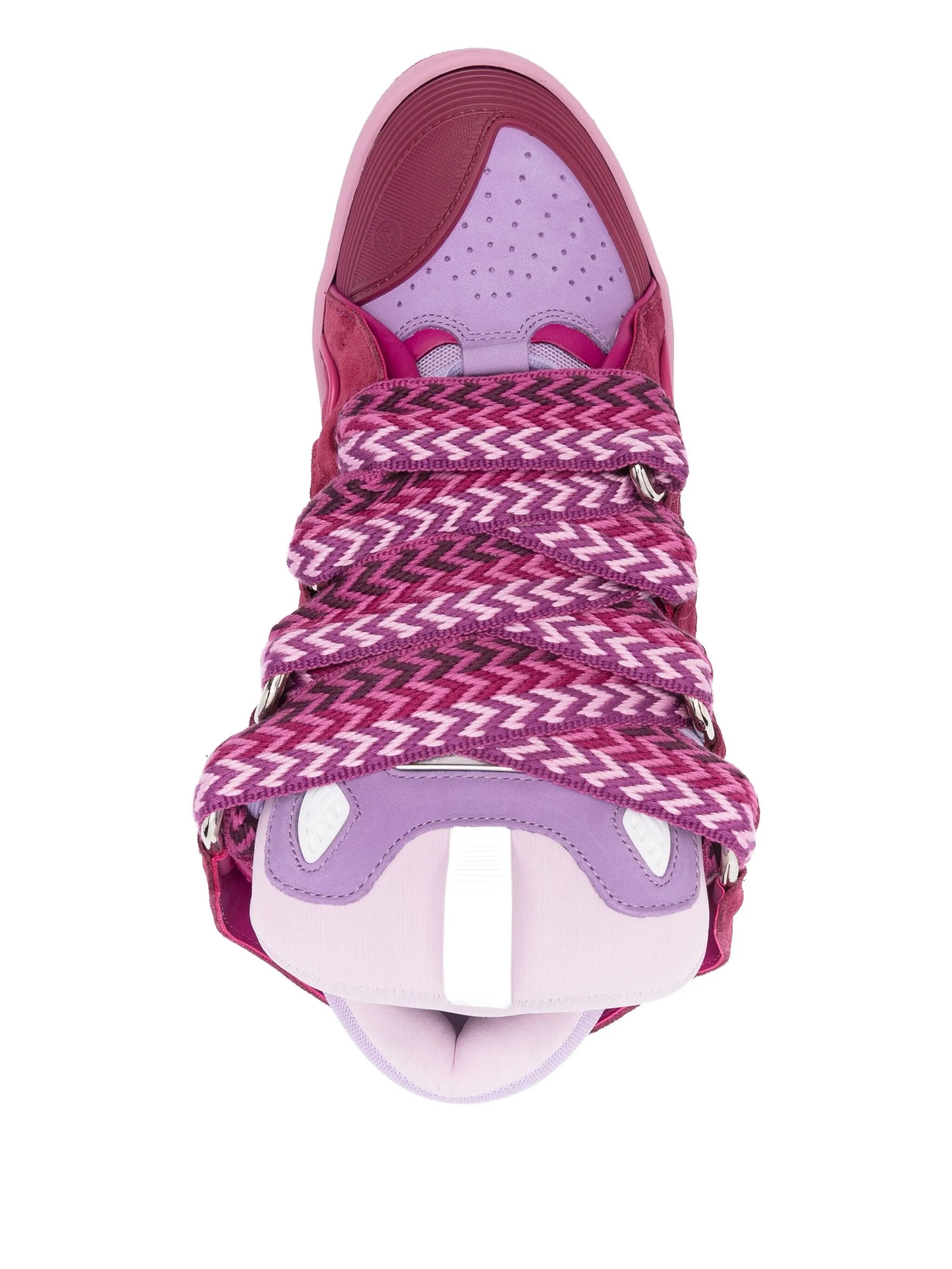 Lanvin Sneakers - 3