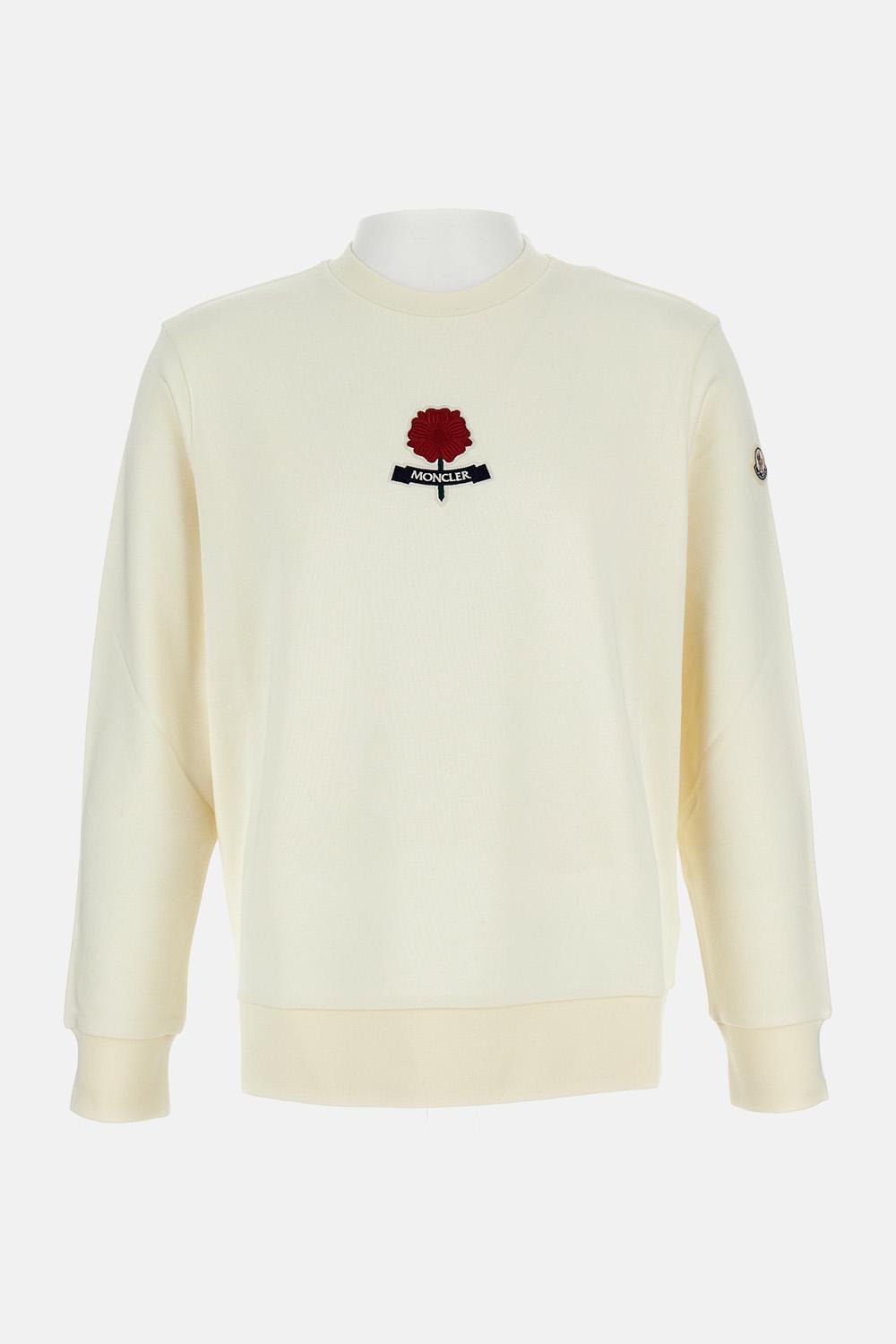 SWEATSHIRT - 1