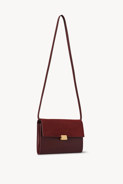The Row Laurie Bag in Leather outlook
