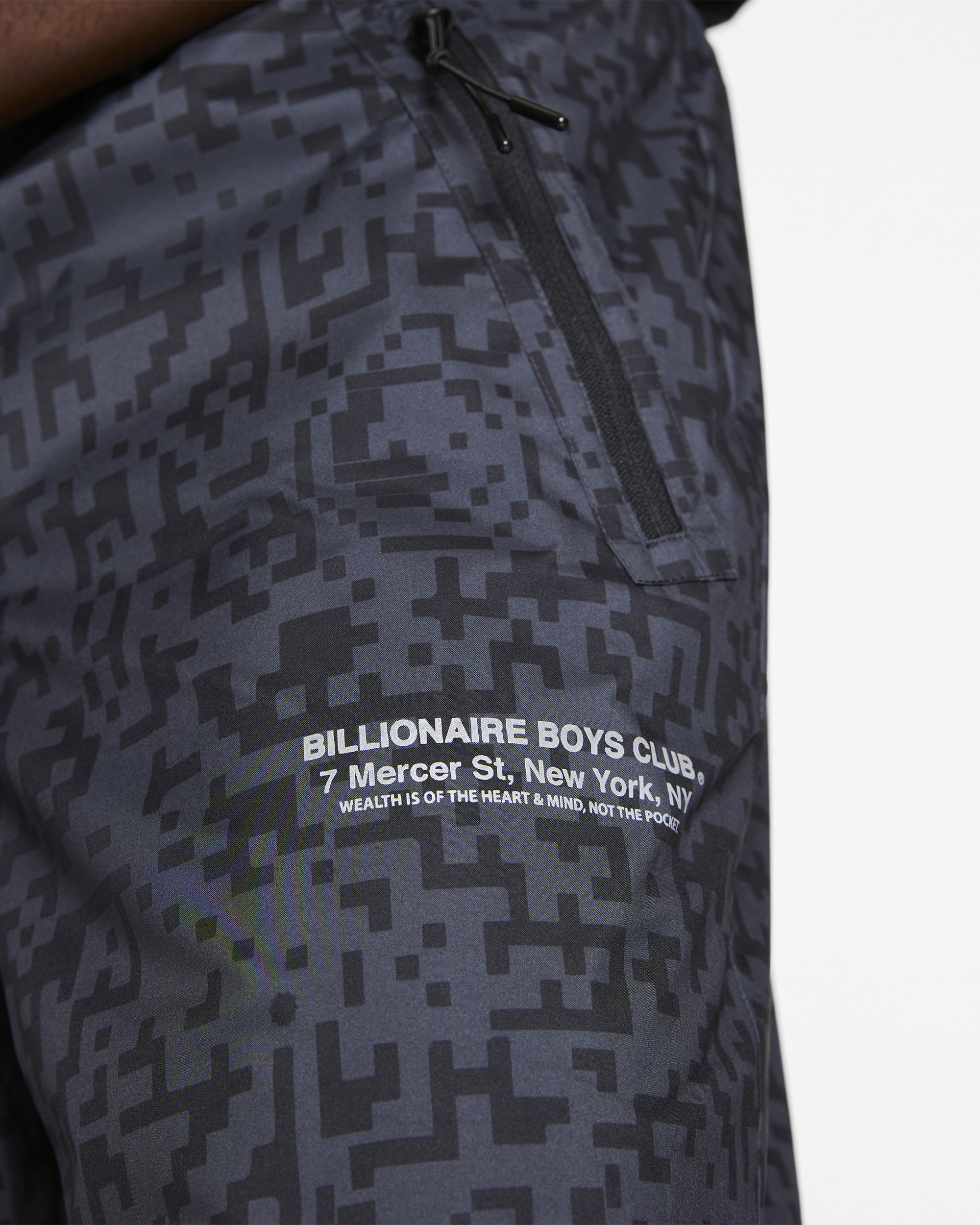EXO PANTS - 4