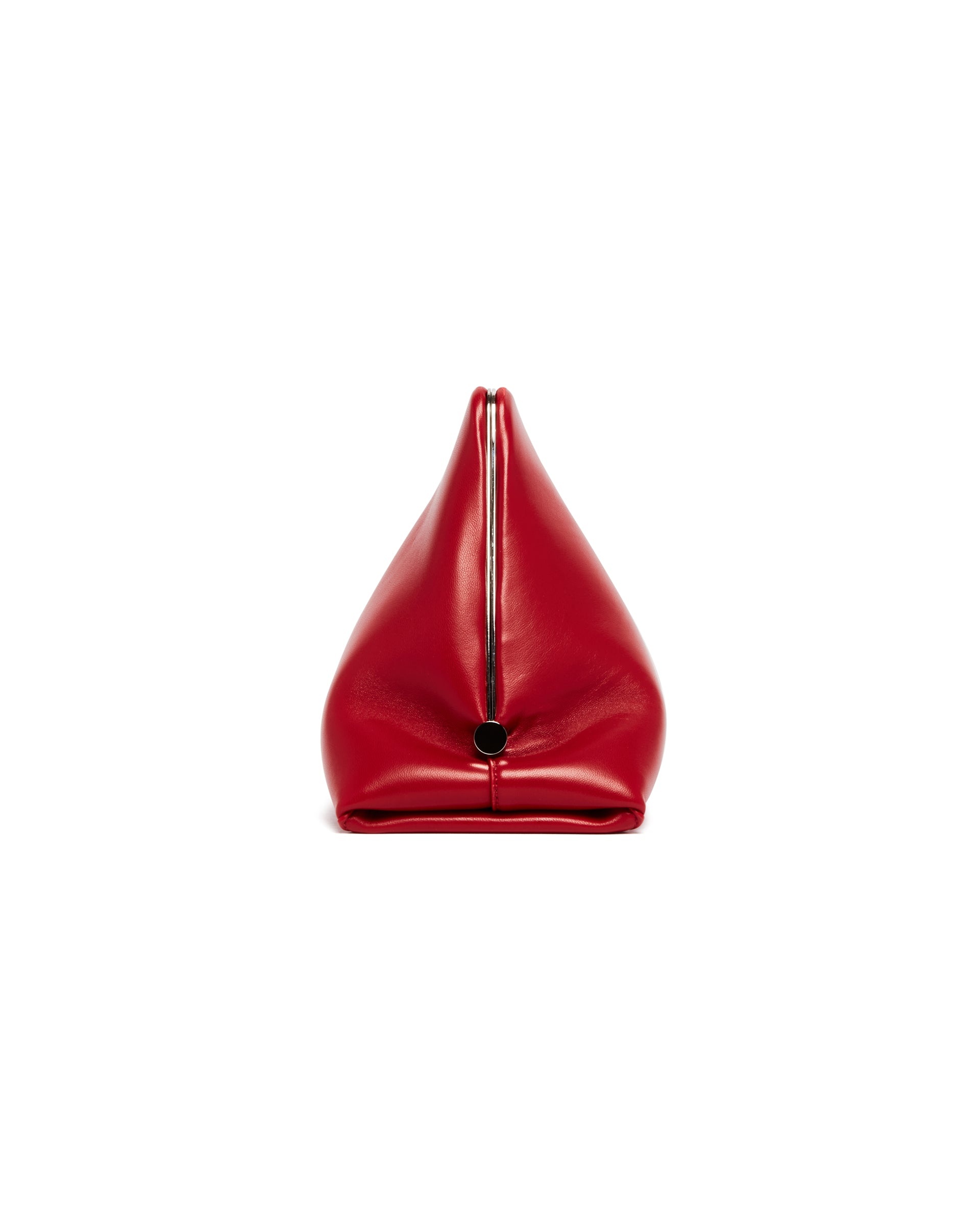 Red Day Off Shoulder Bag - 2