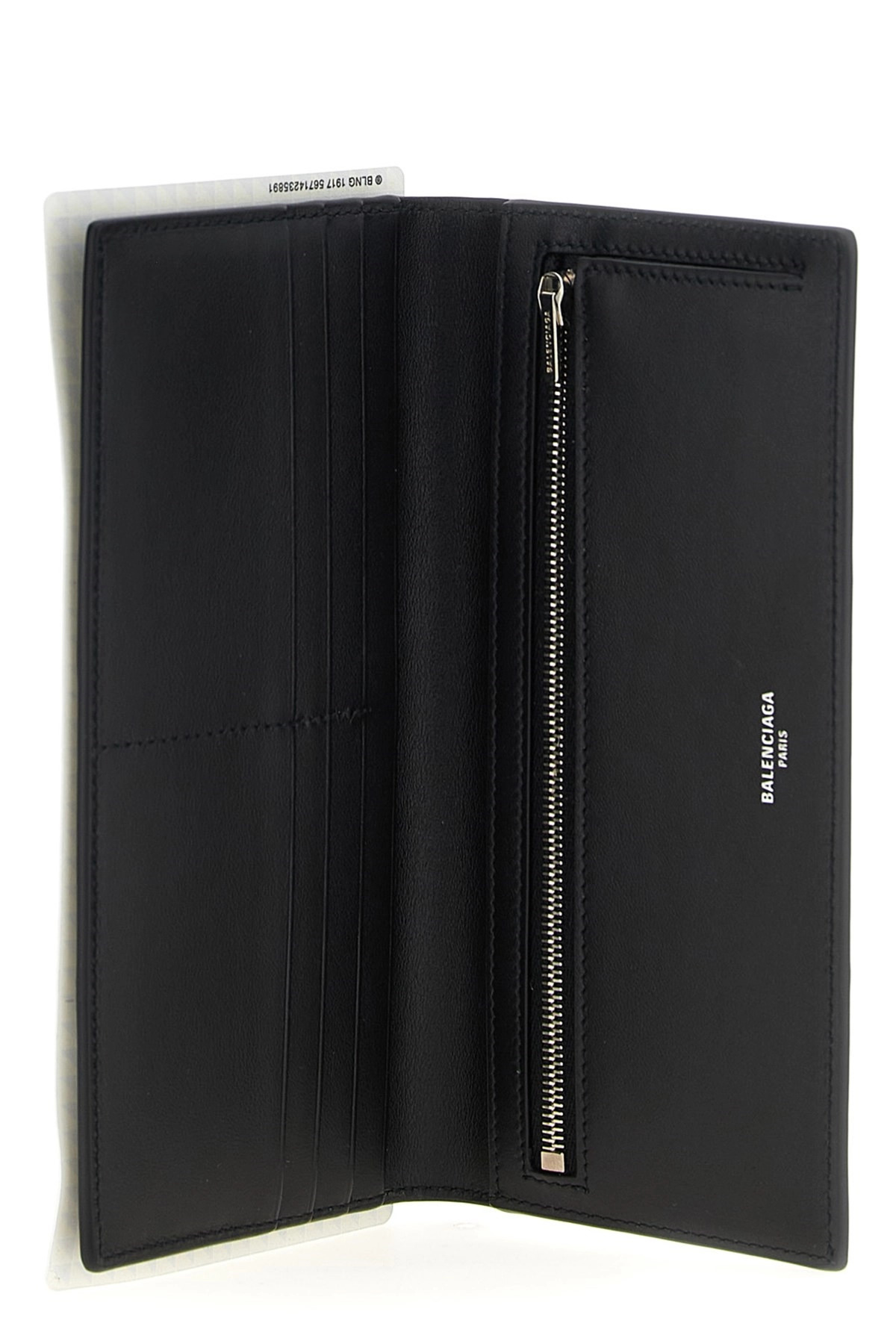 'Passport Lungo 1 Biglietto' wallet - 3
