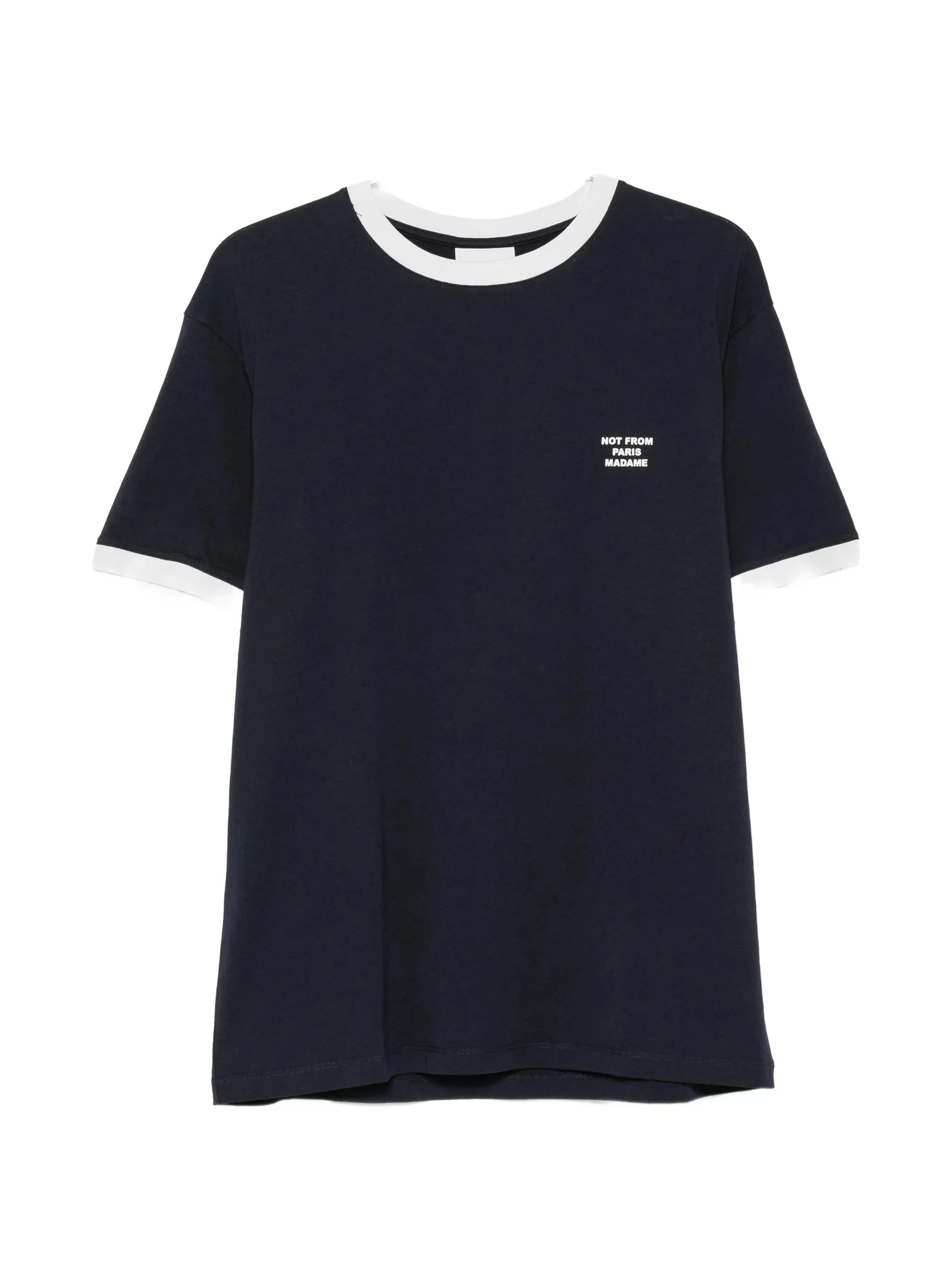 Drole De Monsieur T-shirts And Vests - 1