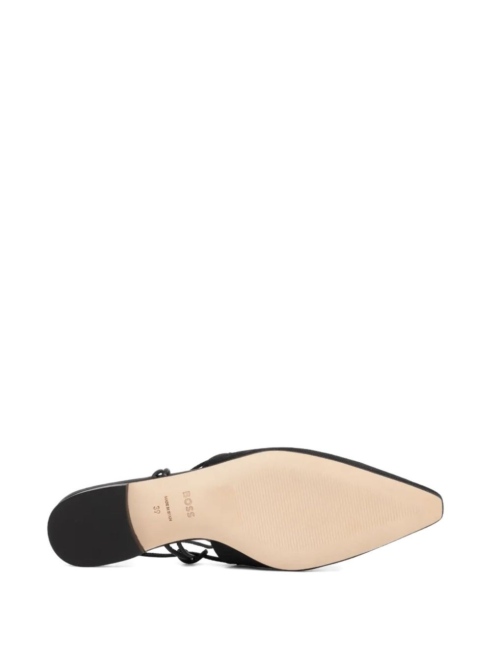 Charlize ballerinas - 5