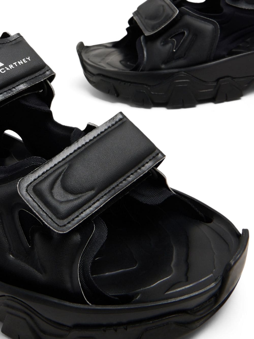 x Stella McCartney sandals - 6
