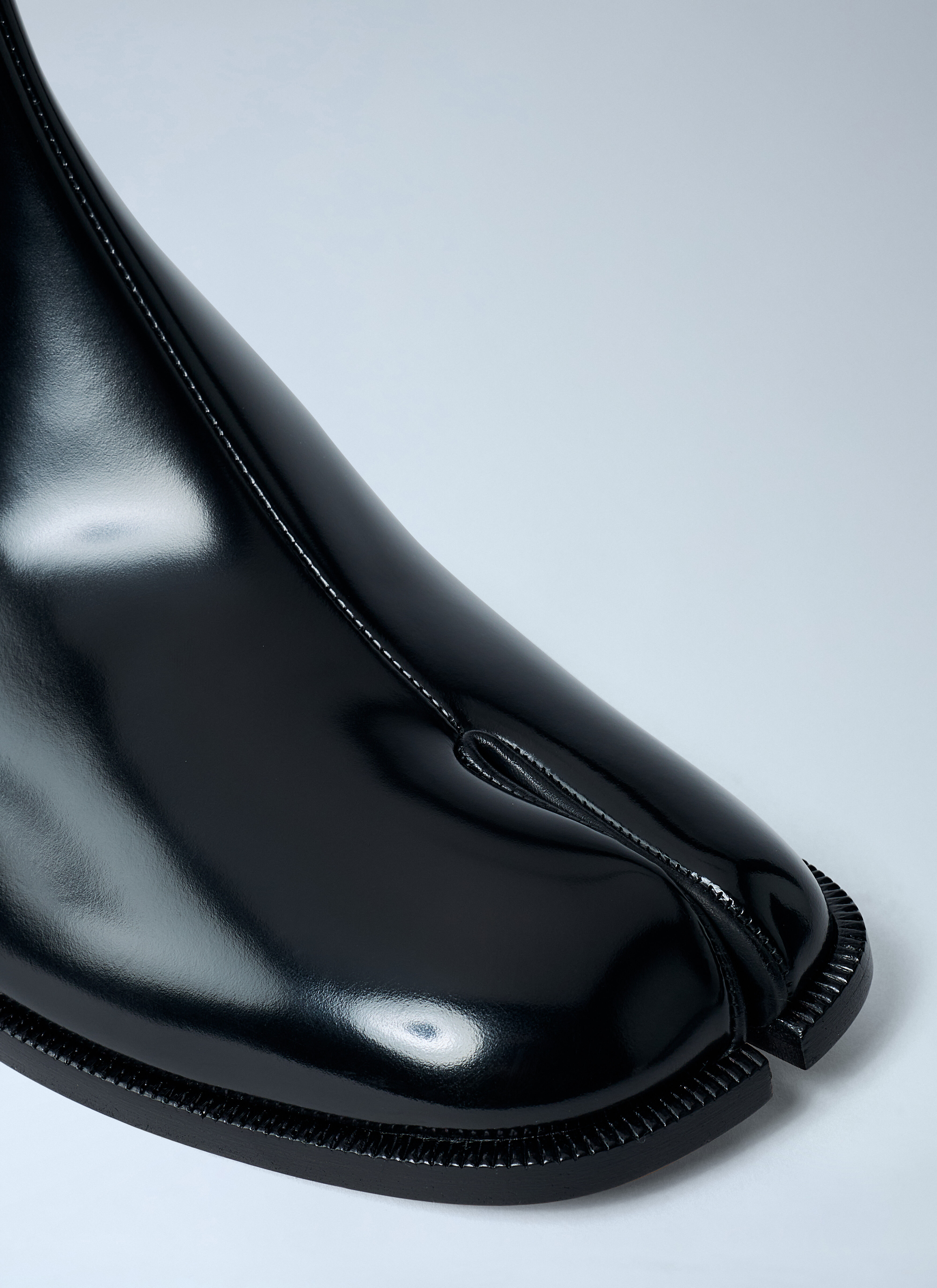 Tabi Chelsea Boots - 3