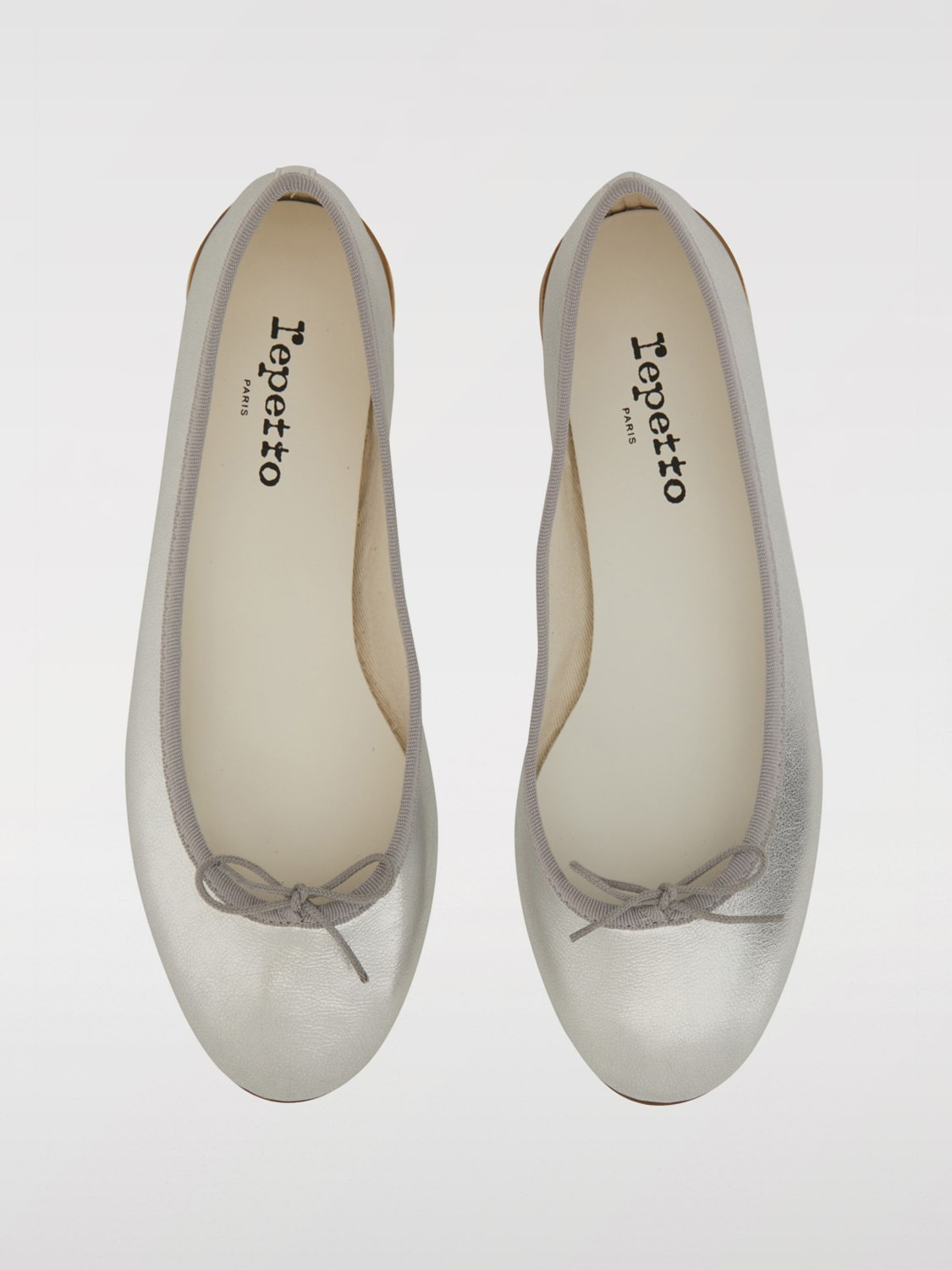 Flat shoes woman Repetto - 5
