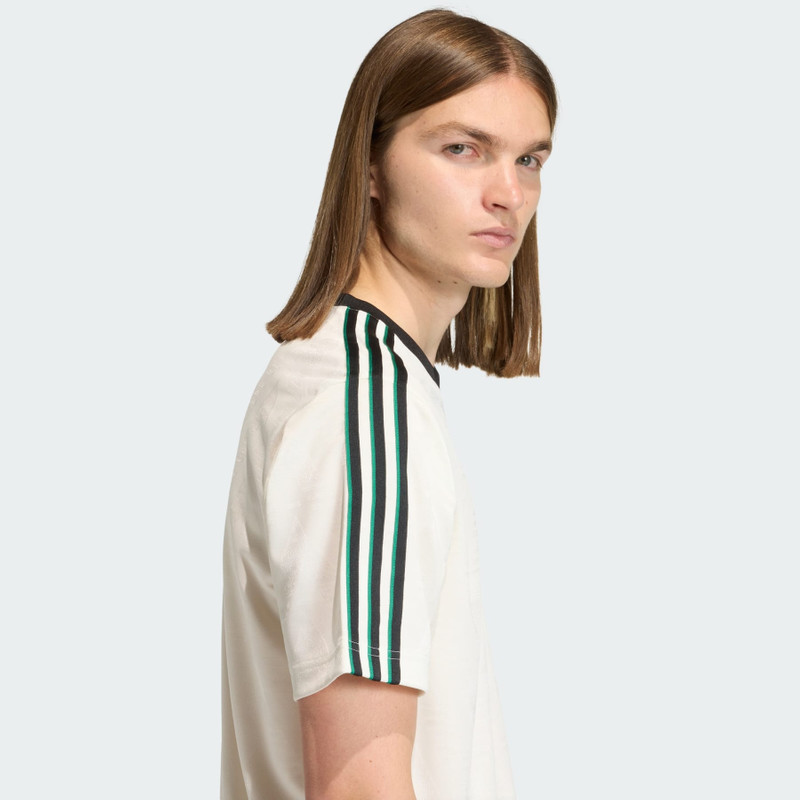 Jacquard Jersey 5