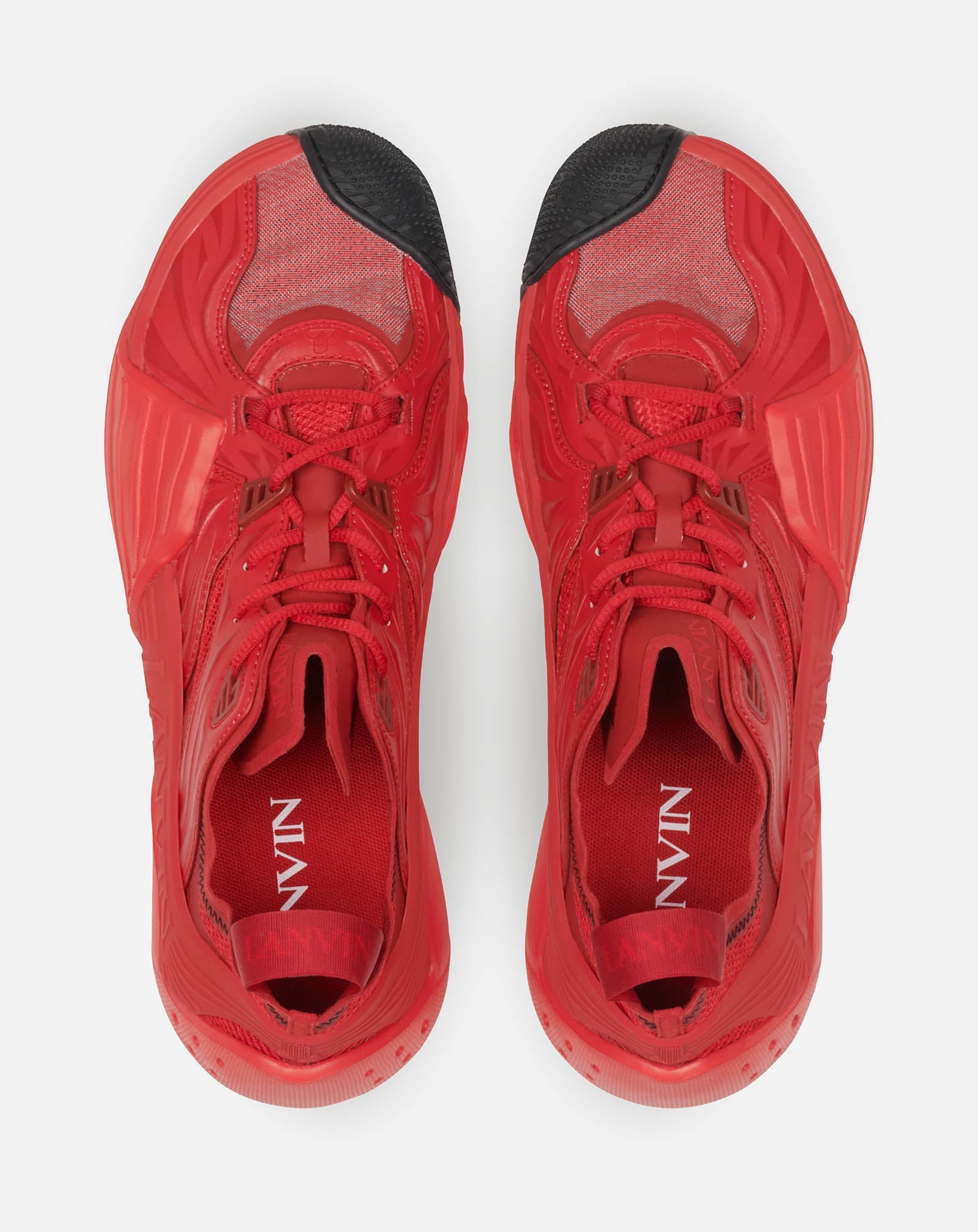 MESH FLASH-X SNEAKERS - 6
