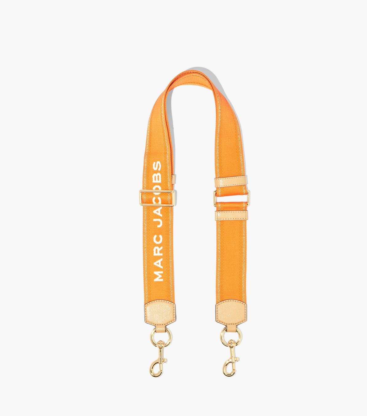 THE LOGO WEBBING STRAP - 1