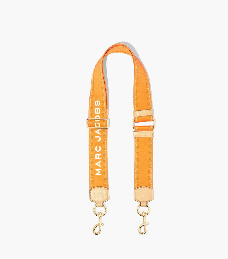 THE LOGO WEBBING STRAP 1