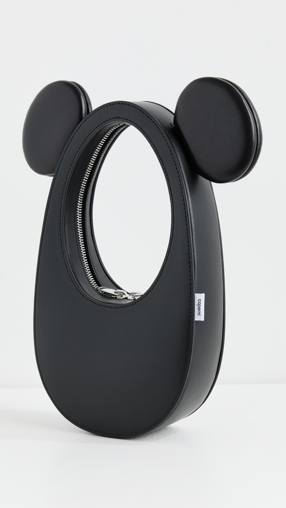 Disney X Coperni Mickey Mini Swipe Bag - 3