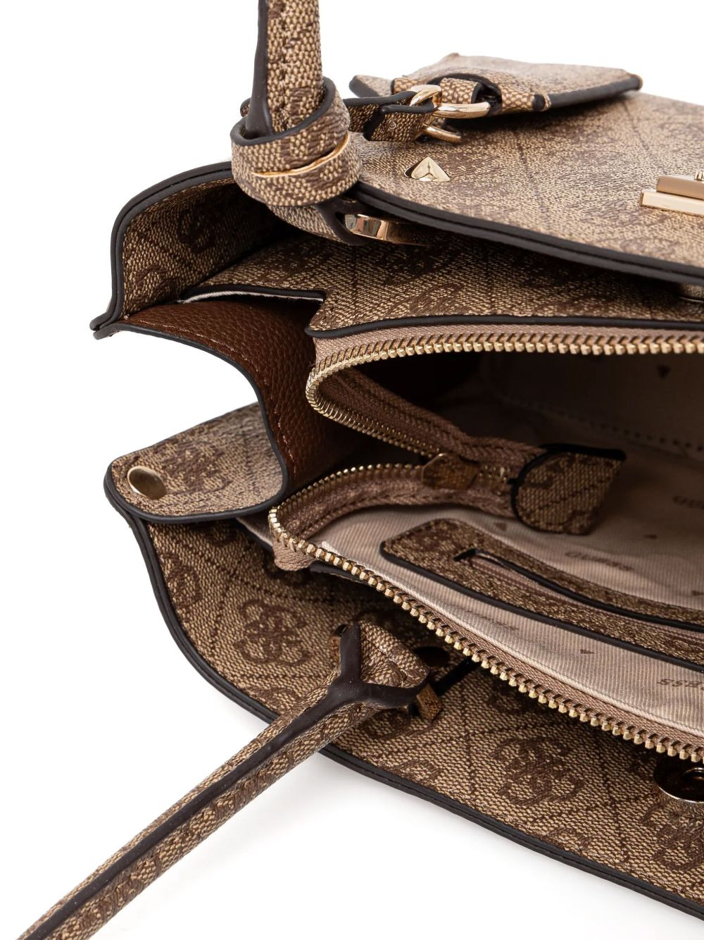 Meridian shoulder bag - 5