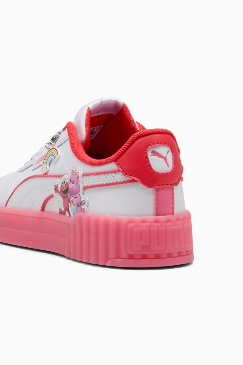 PUMA x CARE BEARS x SESAME STREET Carina 3.0 Women's Sneakers 3