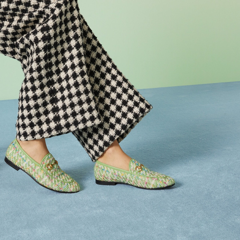 Women's Jordaan loafer 3