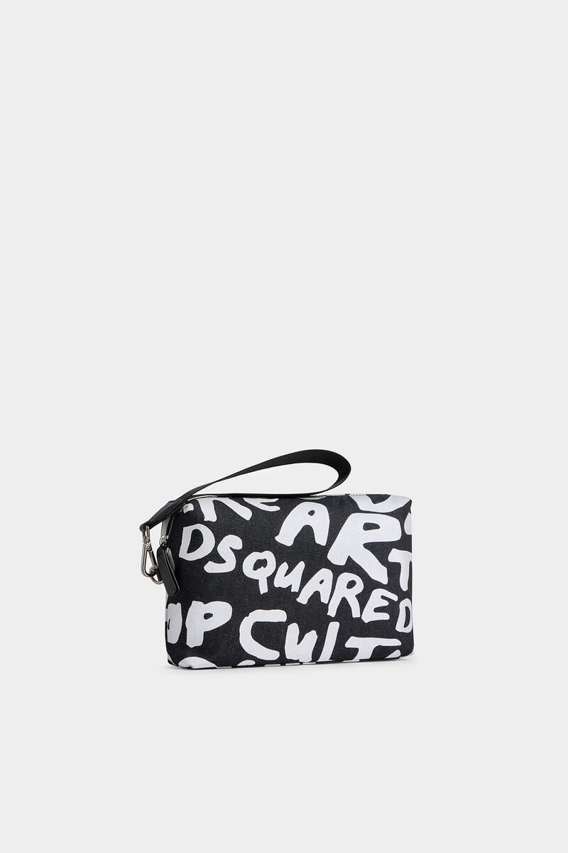 D2 POP 80'S CLUTCH - 4