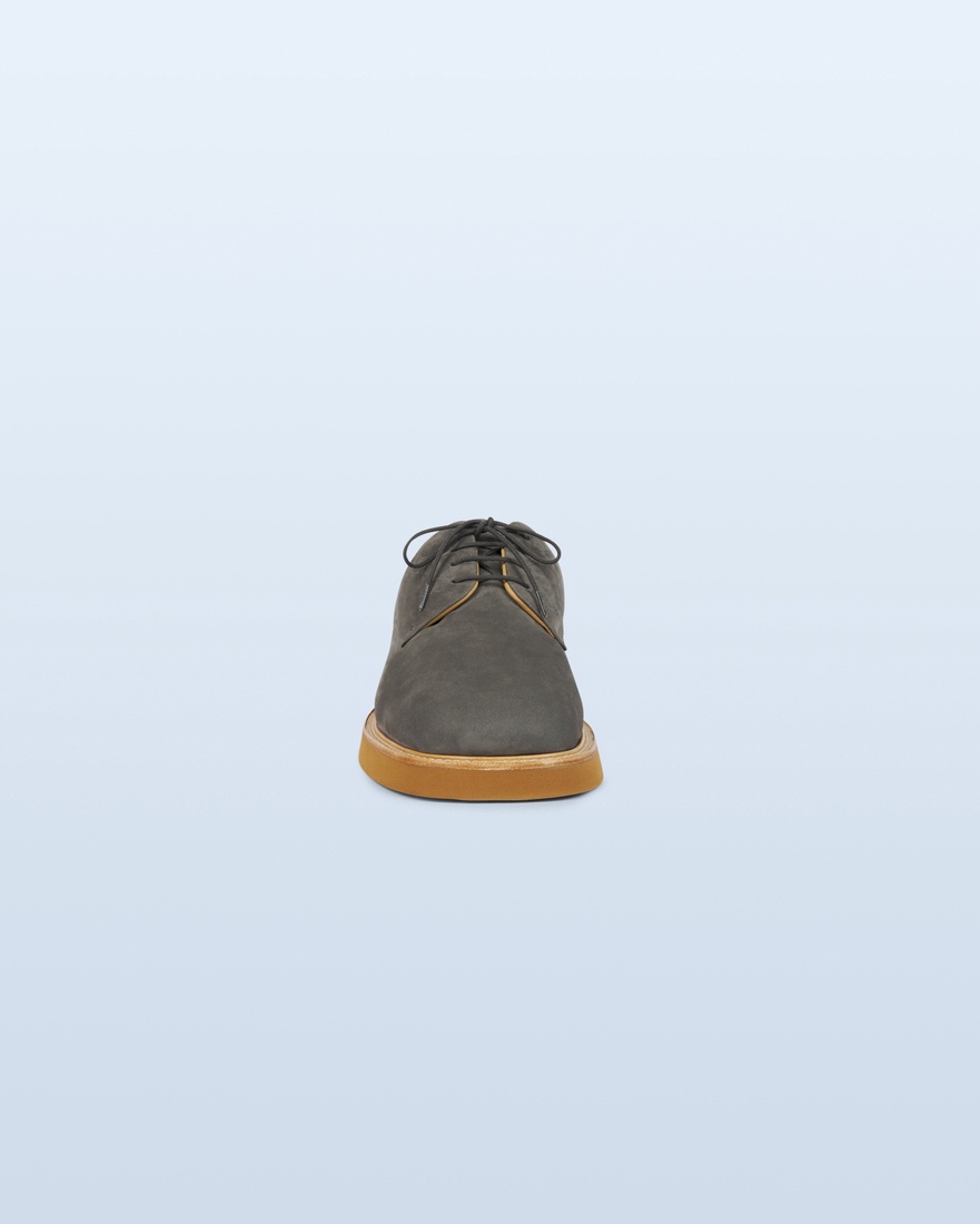 Les chaussures carré - 3