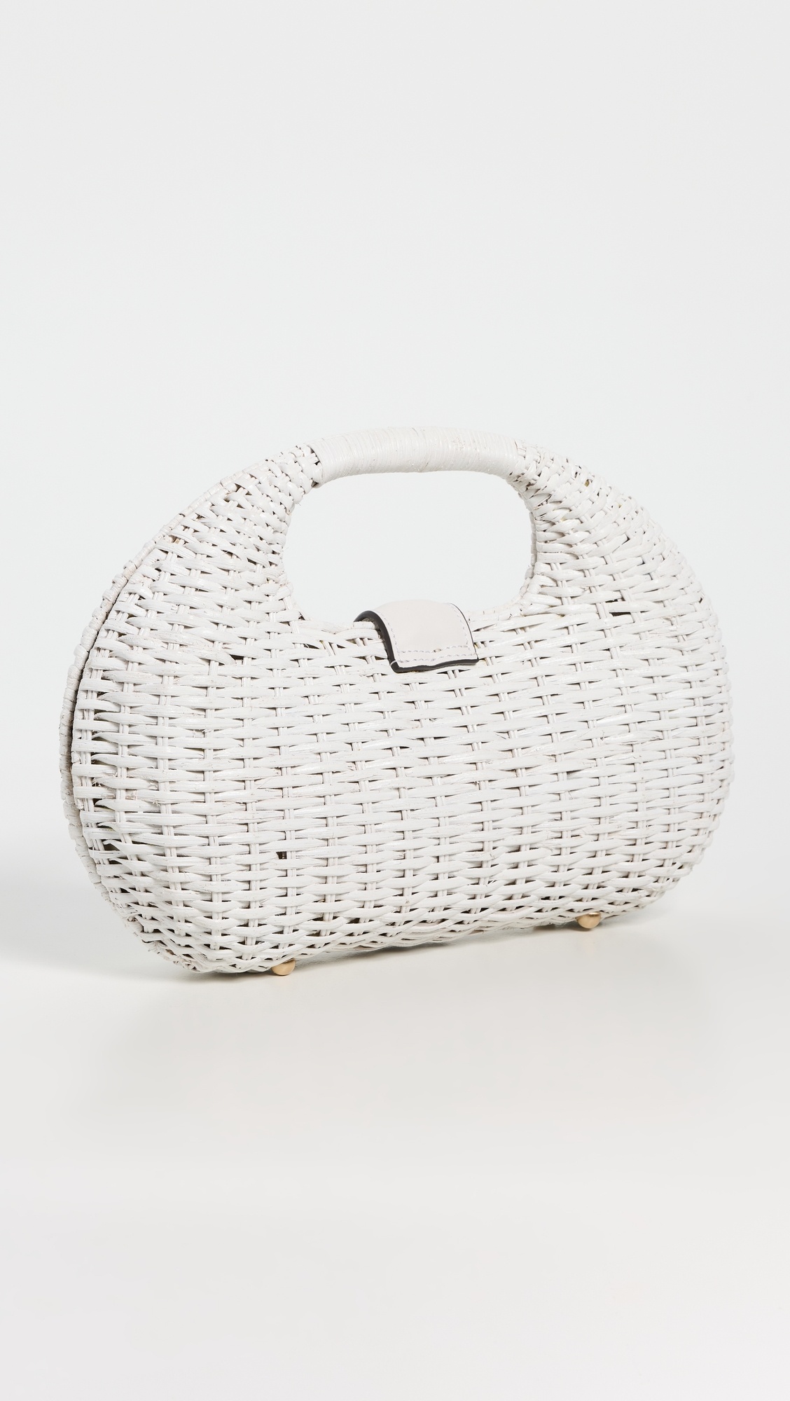 Lydia Top Handle Bag - 3