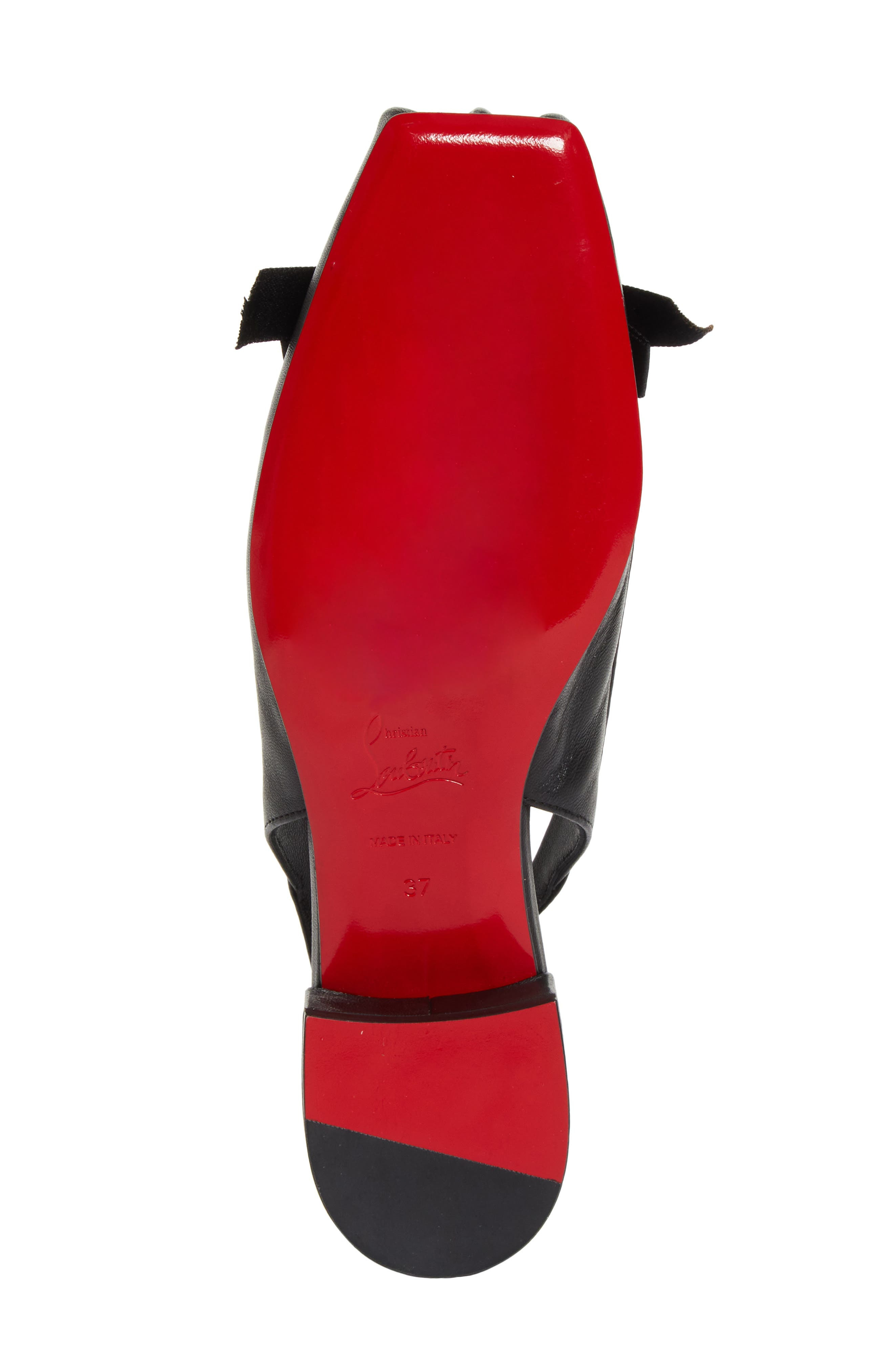 Mamaflirt Slingback Pump - 6