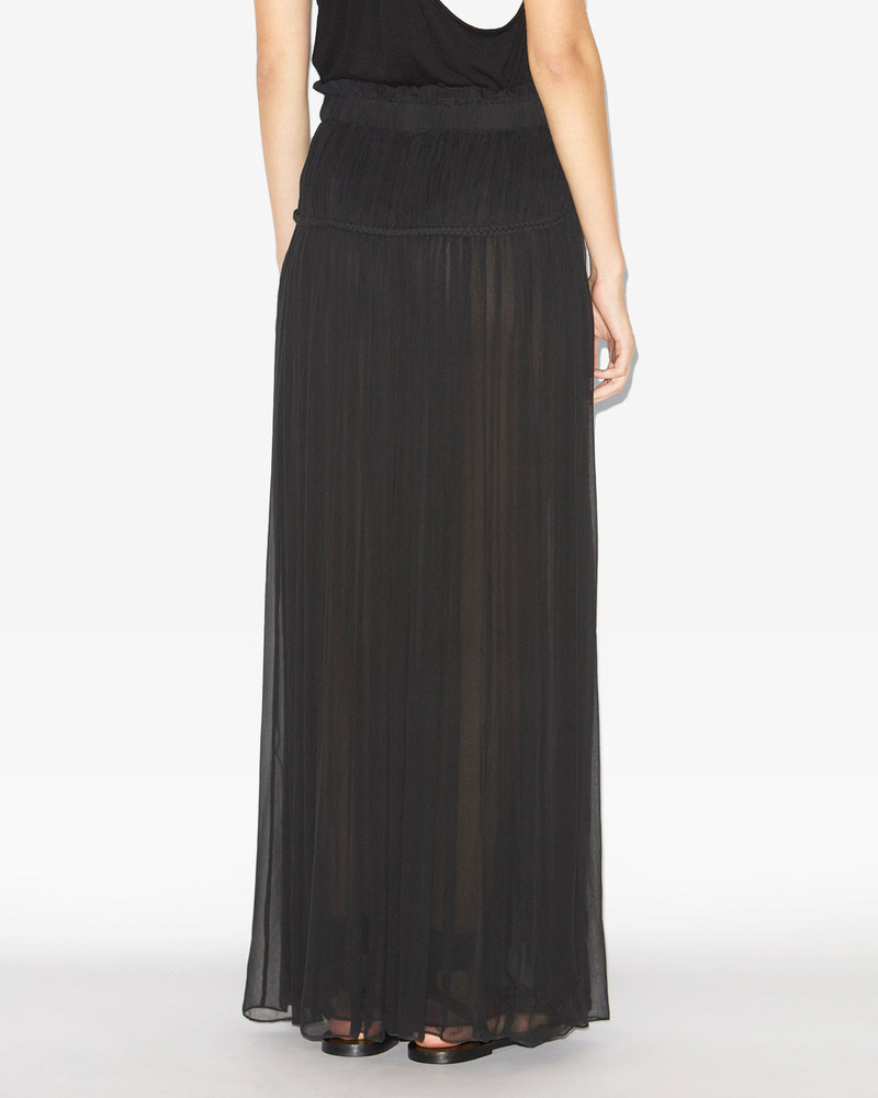 Isabel Marant ROLANDE SKIRT outlook