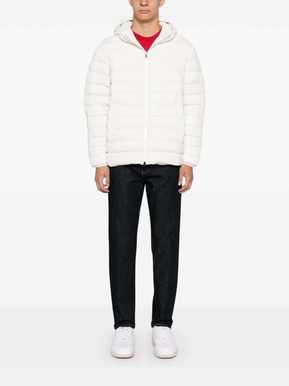 Resort padded jacket - 2