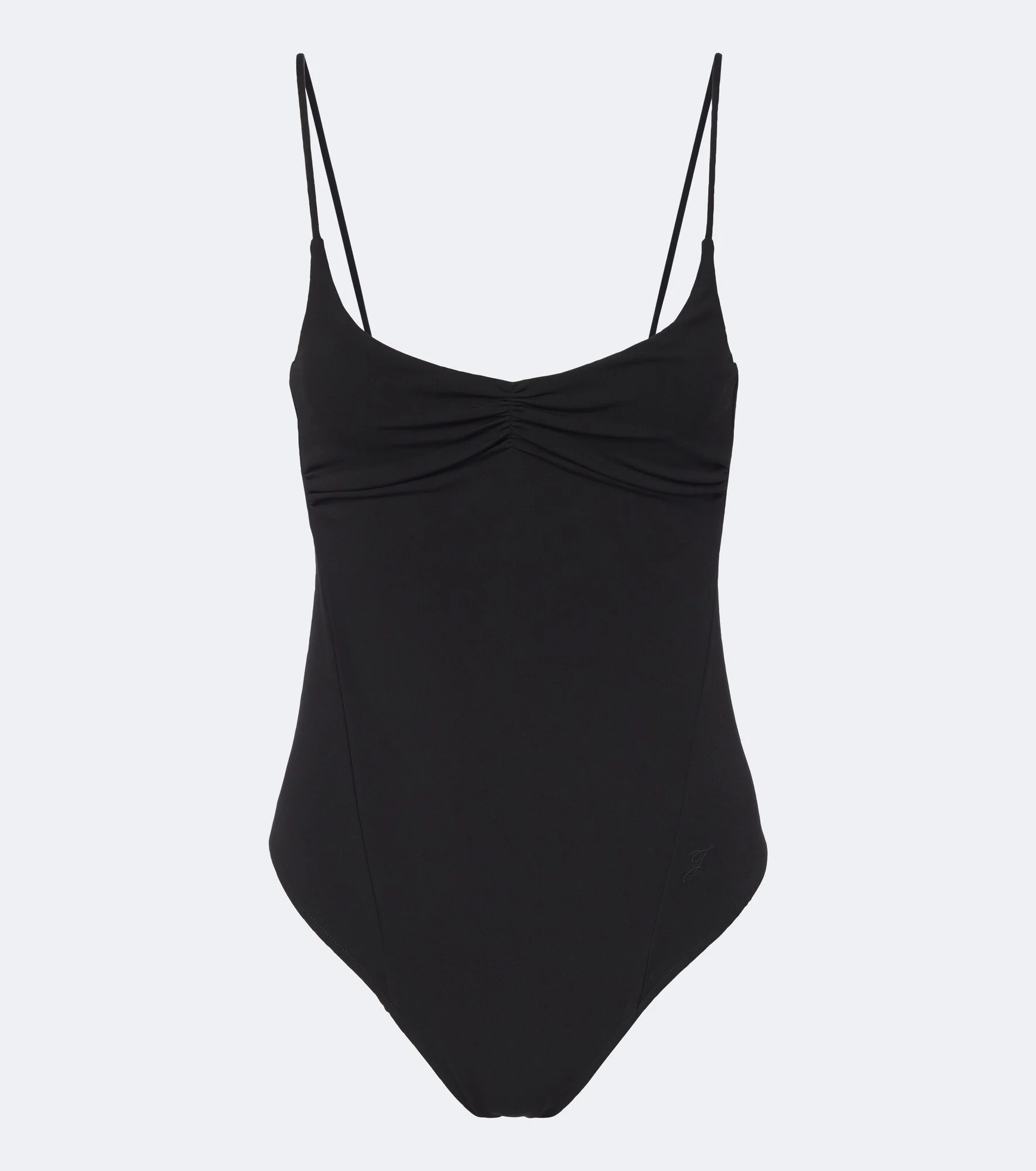 Pina jersey bodysuit - 1