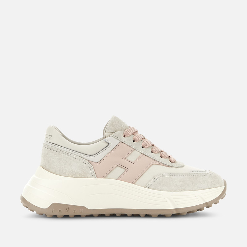 Sneakers Hogan Hi-Fi - 1
