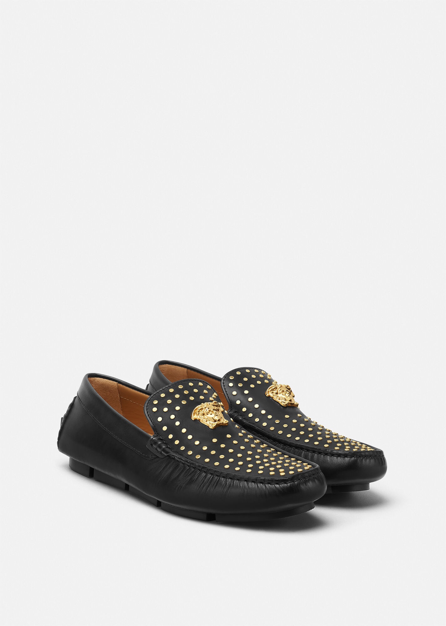 La Medusa Loafers - 2