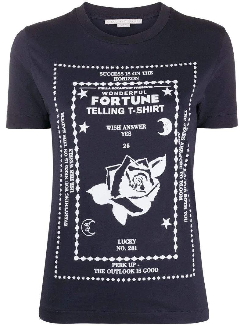 Fortune Telling T-shirt 1