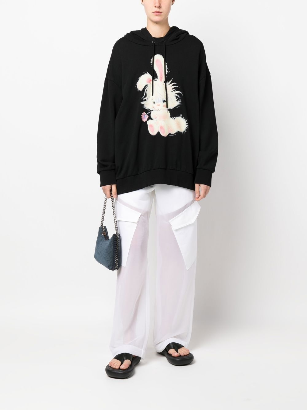 Lunar New Year jersey hoodie - 2