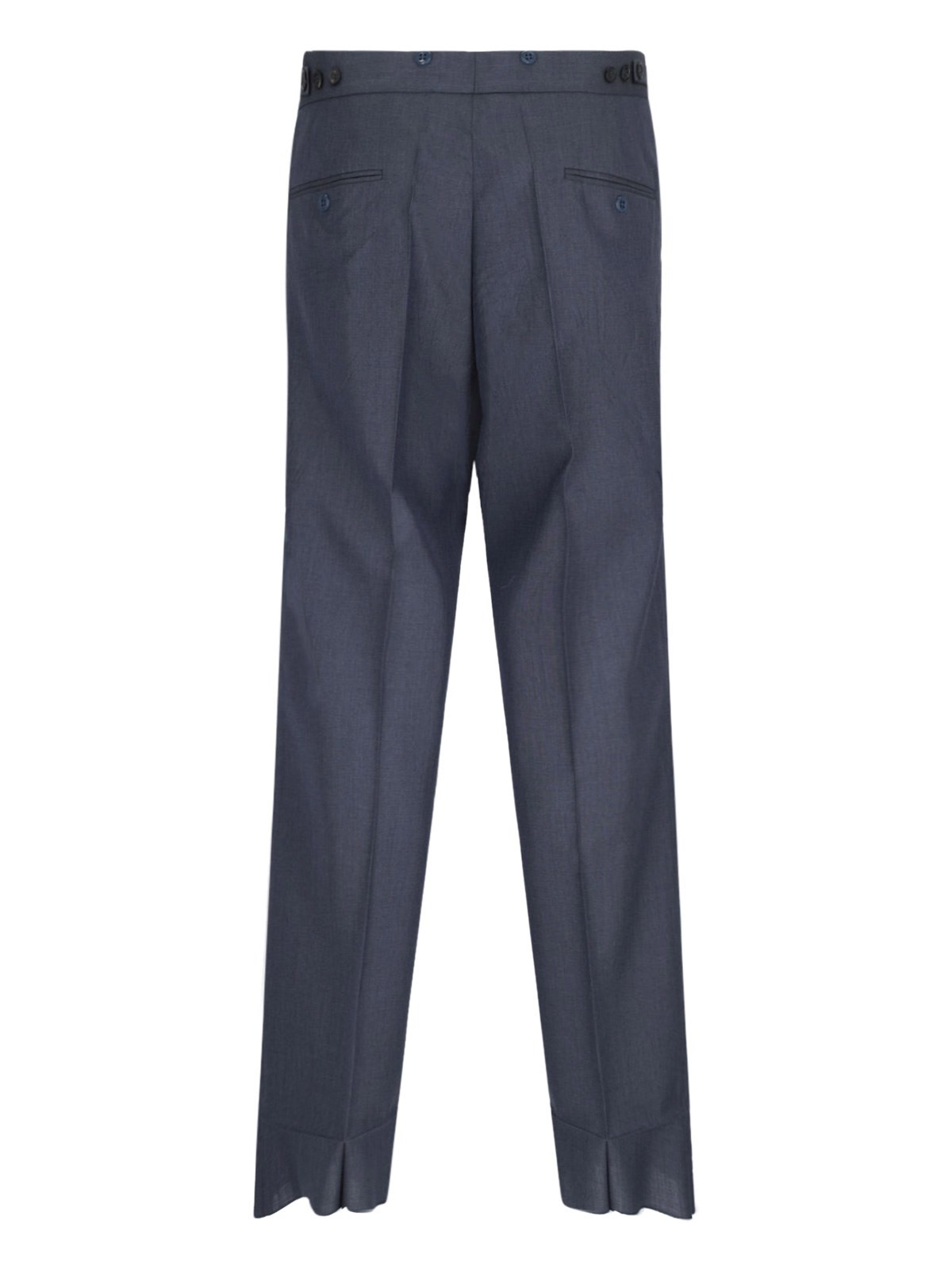 STRAIGHT PANTS - 2
