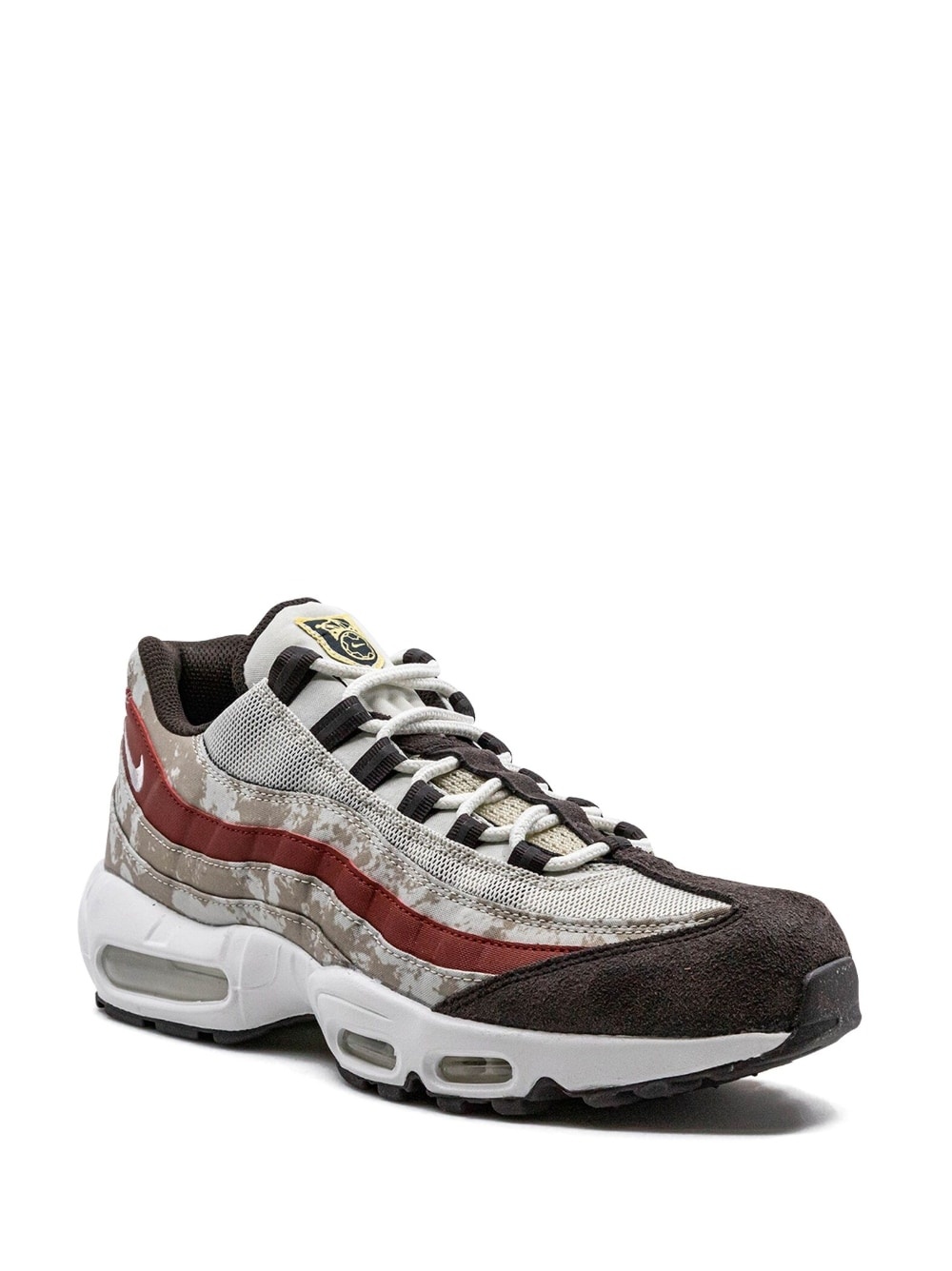 Air Max 95 "Social FC" sneakers - 2